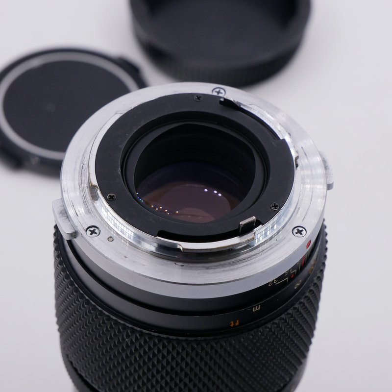 S-H-8NAKM4_3.jpg - Olympus MF 75-150mm F/4 Zuiko Lens in OM Mount - Image 1