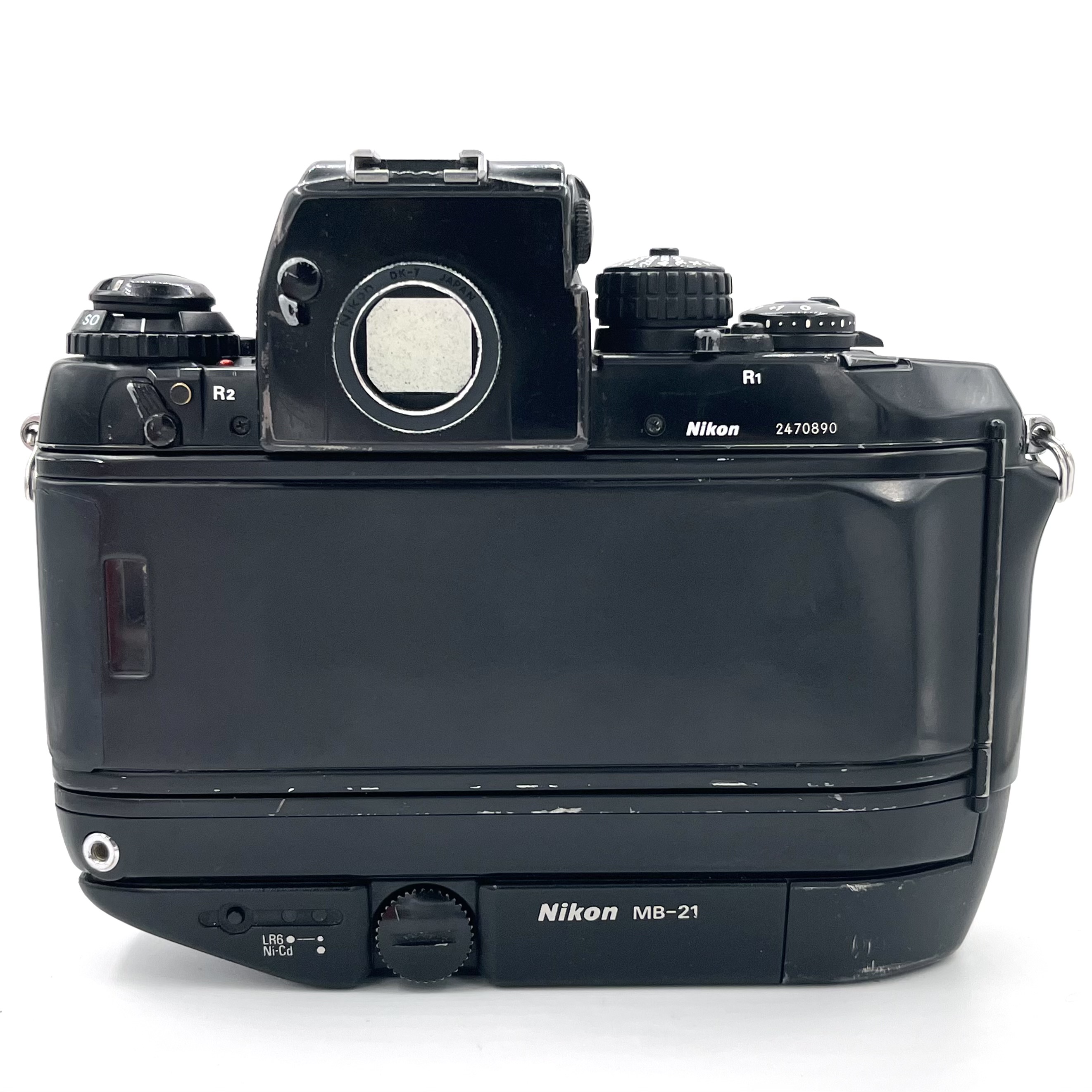 S-H-8NLNY2_3.jpeg - Nikon F4 + 50mm f1.8 D (was $759) - Image 3