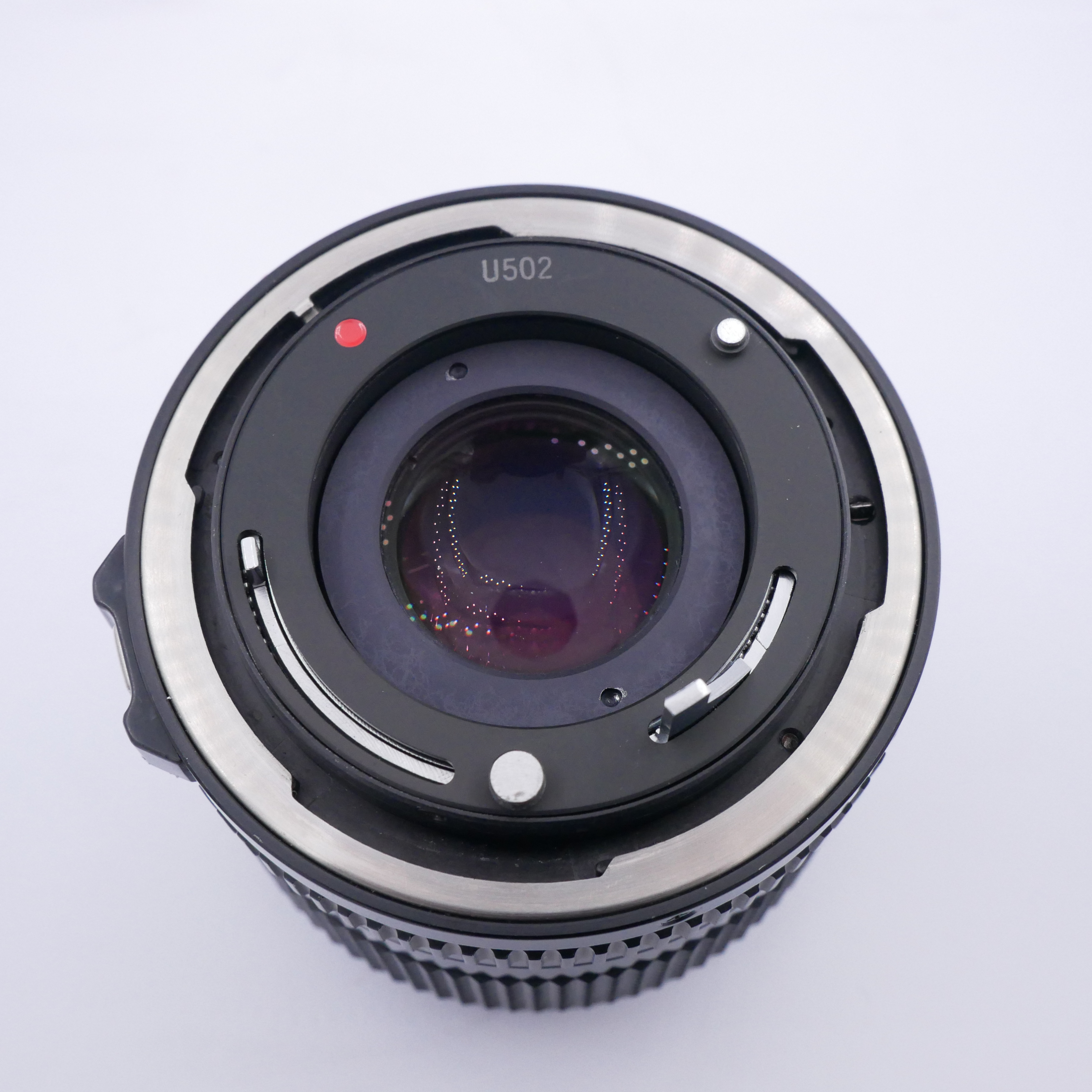 S-H-8NSK5N_3.jpg - Canon FD 35mm F2 Lens - Image 2