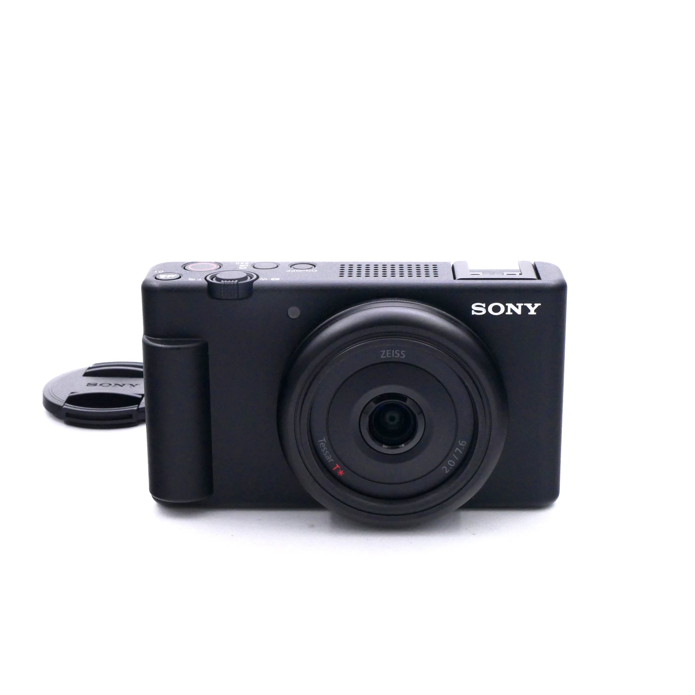 Best image for Sony ZV-1F Digital Camera