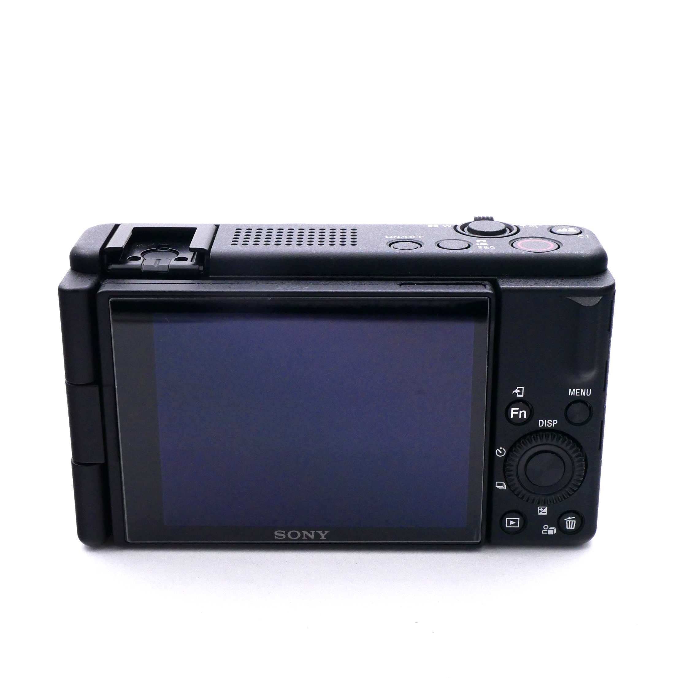 S-H-8P5XMK_2.jpg - Sony ZV-1 Digital Camera - Image 2
