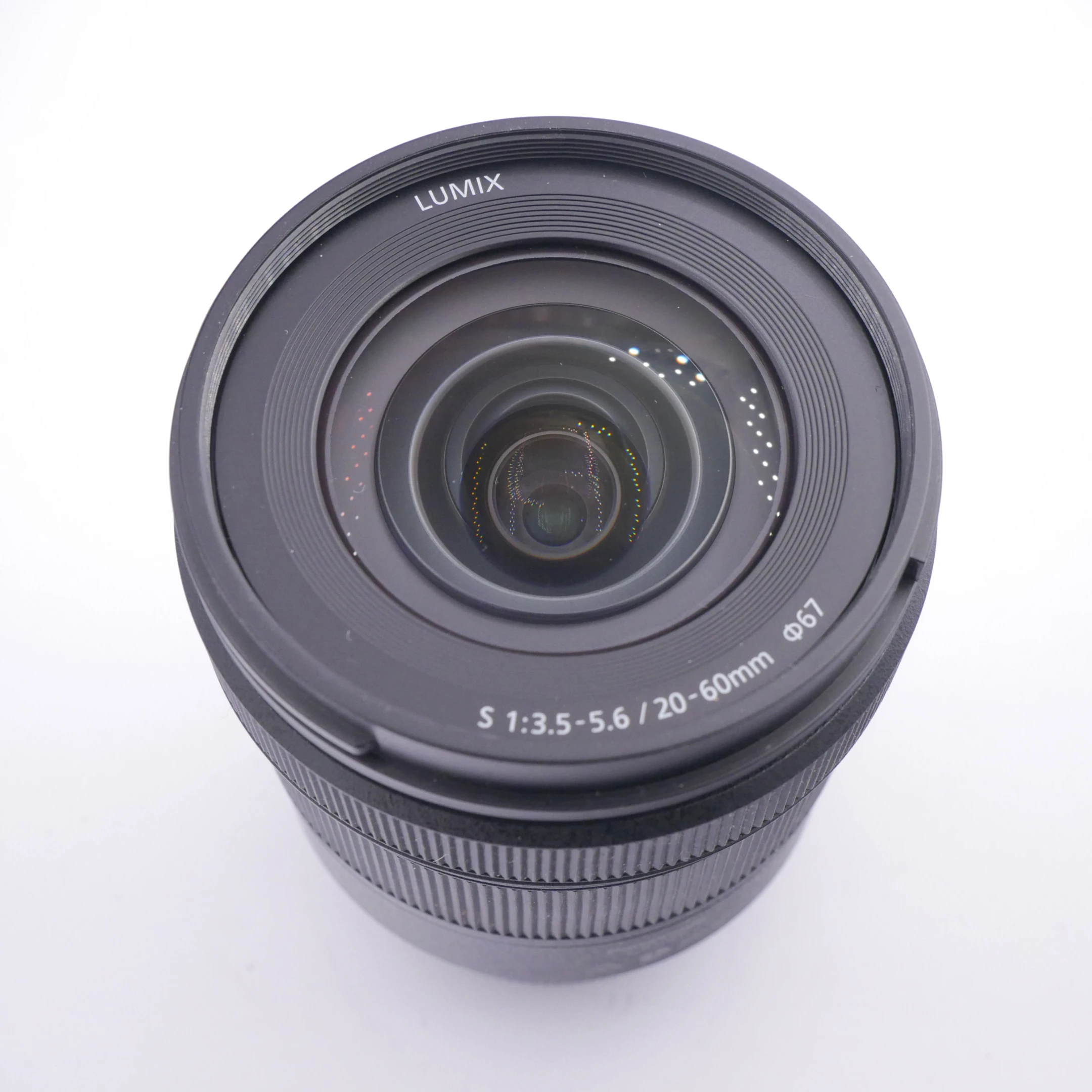 S-H-8P6RXD_2.webp -  Panasonic AF 20-60mm F/3.5-5.6 S Lens in L-Mount - Image 2