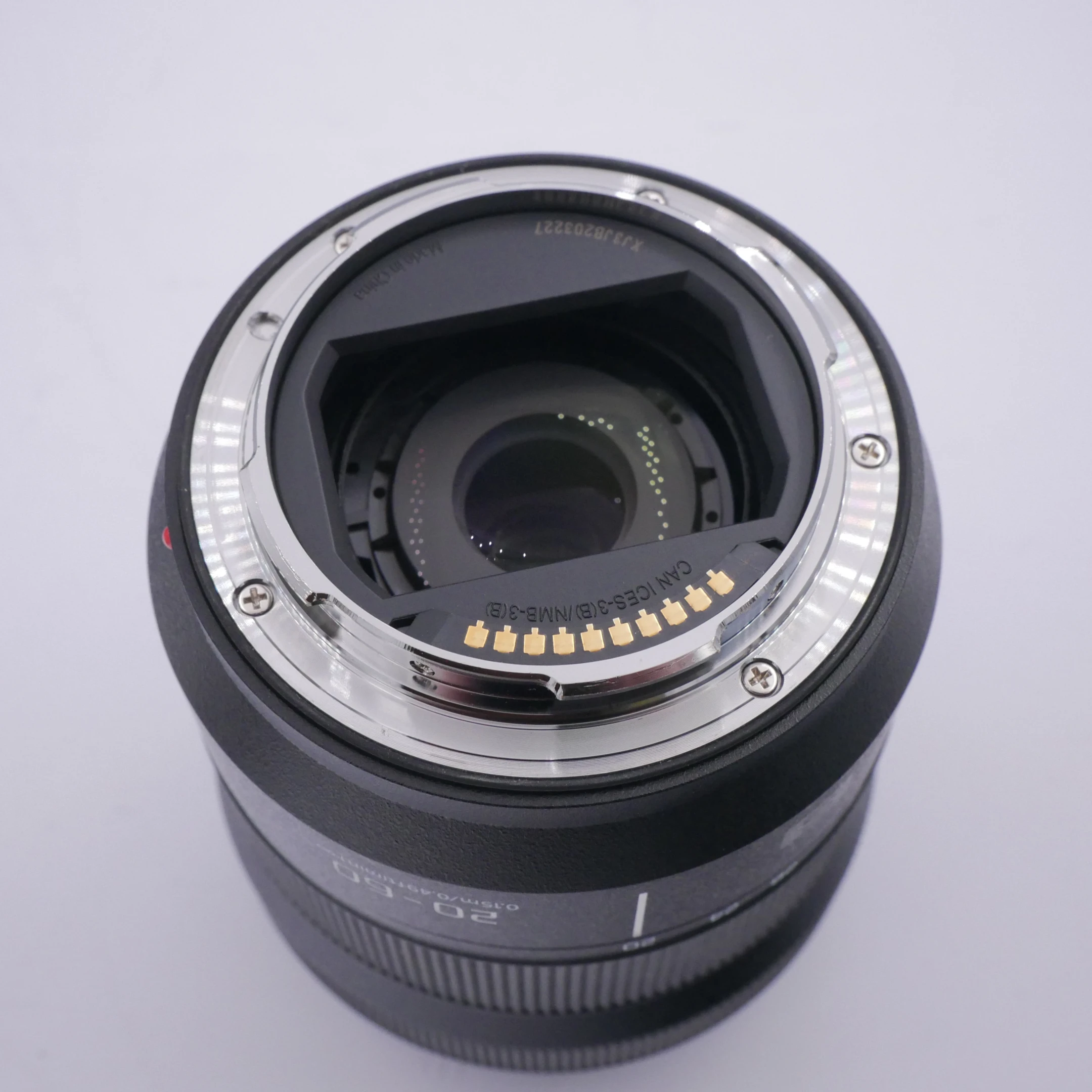 S-H-8P6RXD_3.webp -  Panasonic AF 20-60mm F/3.5-5.6 S Lens in L-Mount - Image 1