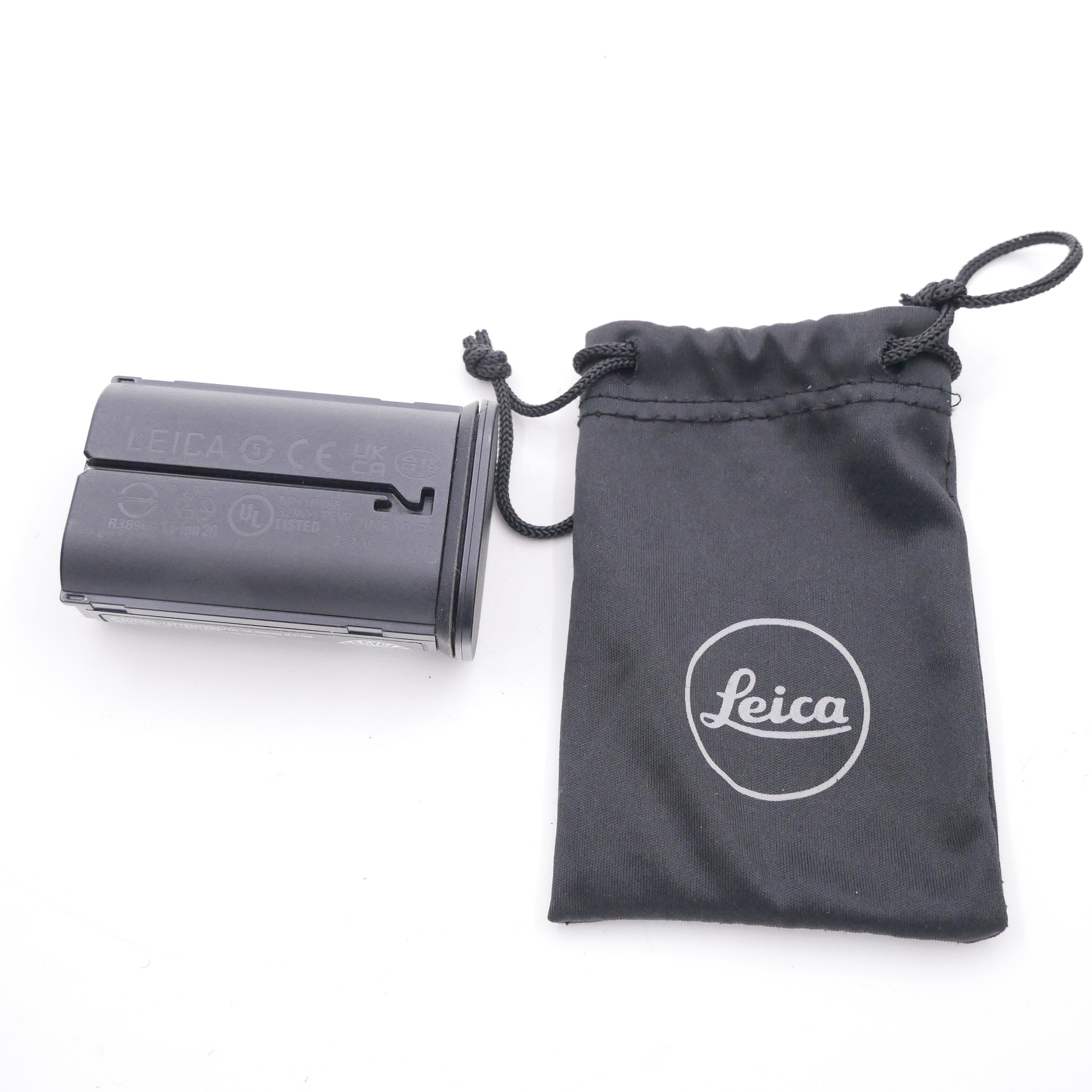 Leica BP-SCL6 Battery - Best Available Image