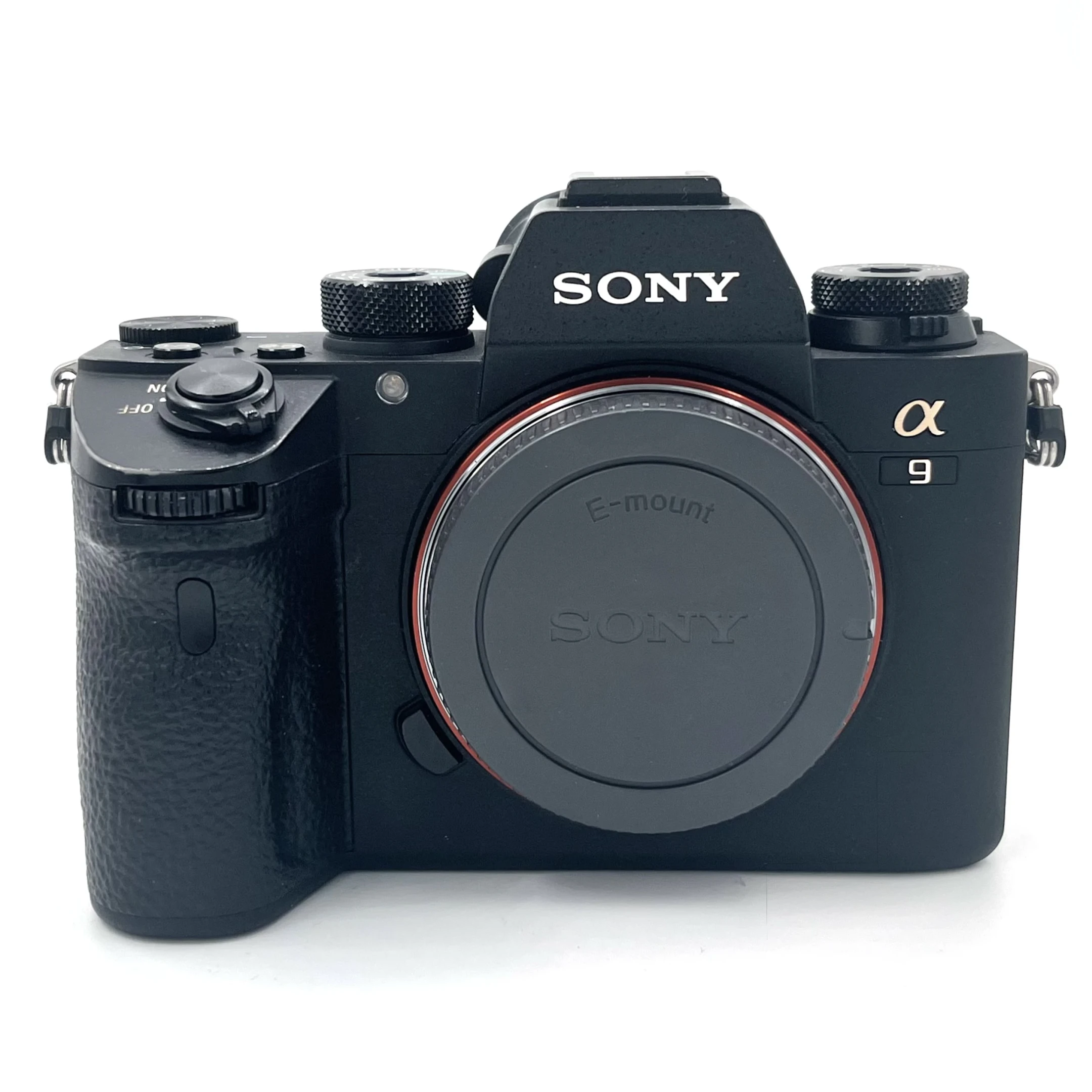 Best image for Sony A9 + VG-C3M Battery Grip