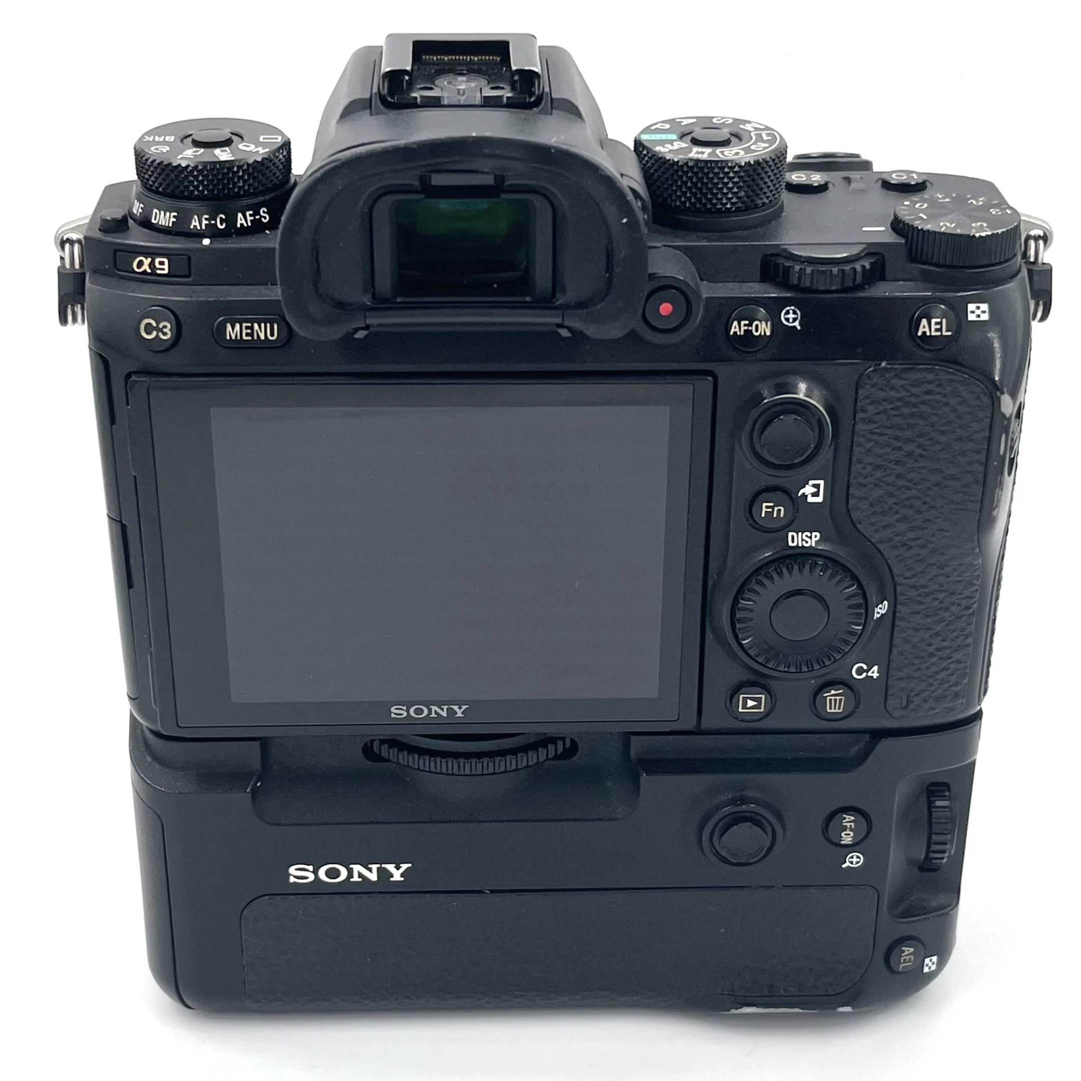 S-H-8S6XDU_5.webp - Sony A9 + VG-C3M Battery Grip - Image 2