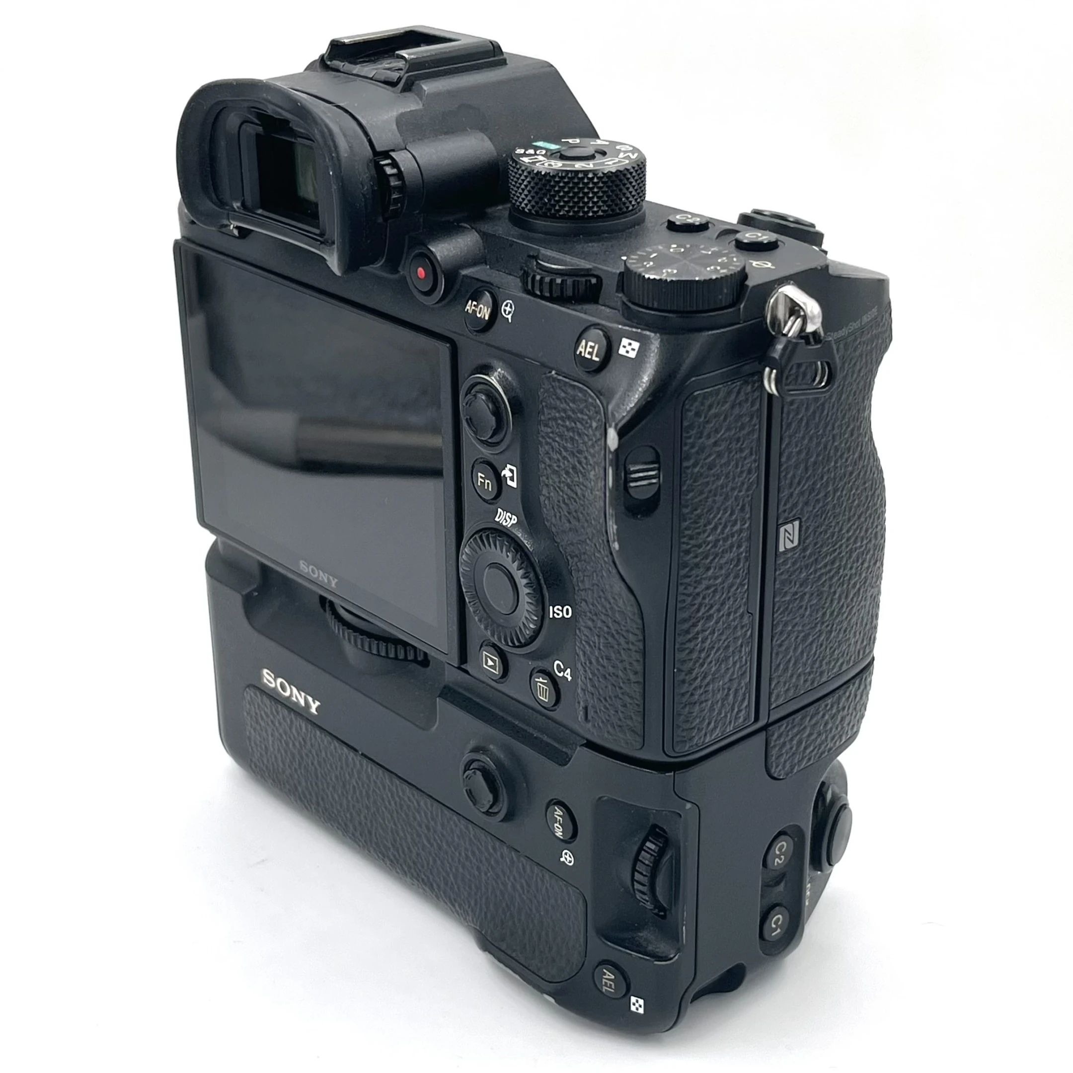 S-H-8S6XDU_6.webp - Sony A9 + VG-C3M Battery Grip - Thumbnail 4