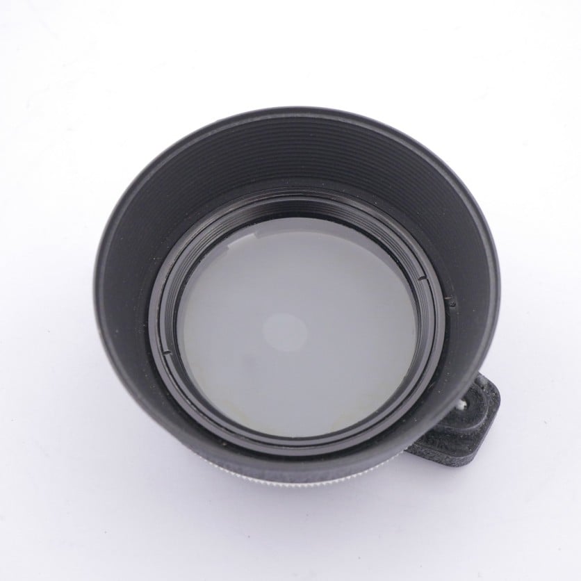 Leica Swing out Lens Hood polariser combo 13352 POOTR