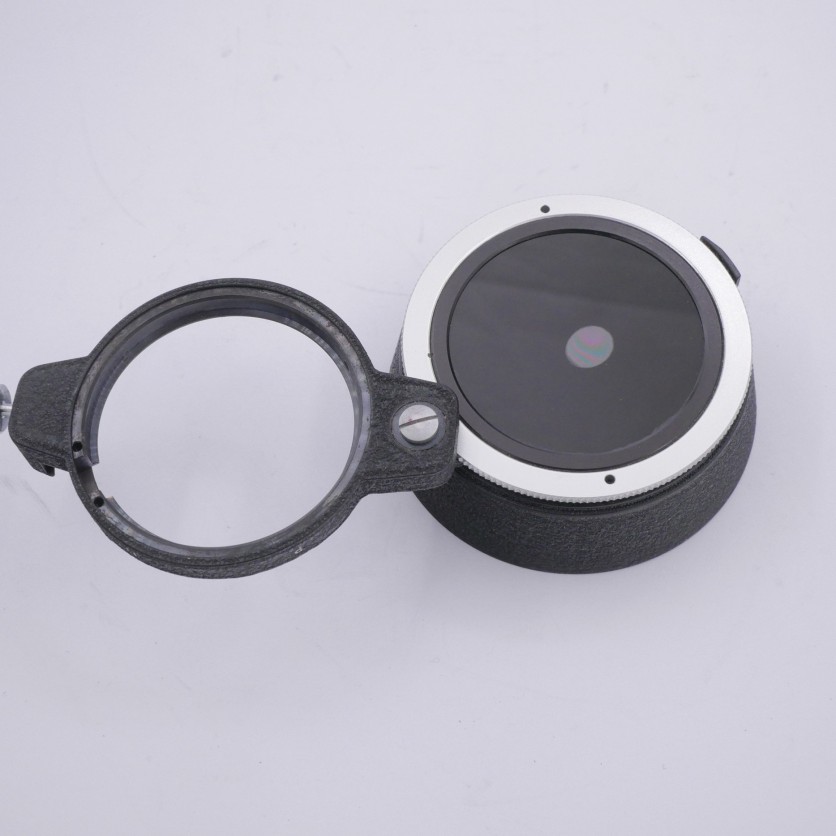S-H-8S7CDV_3.jpg - Leica Swing out Lens Hood polariser combo 13352 POOTR - Thumbnail 1