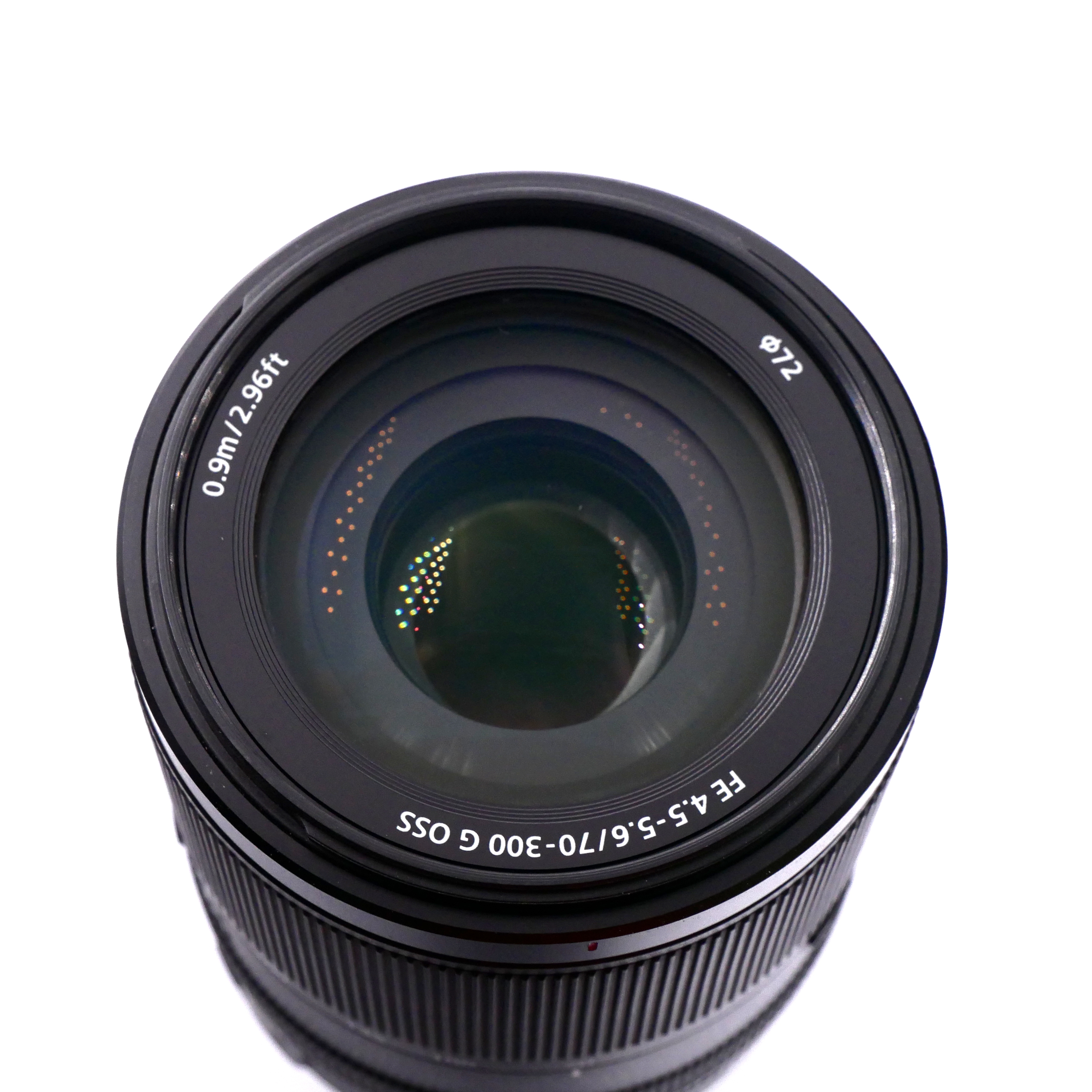 S-H-8SRRA7_2.jpg - Sony FE 70-300mm F4.5-5.6 G OSS - Image 1