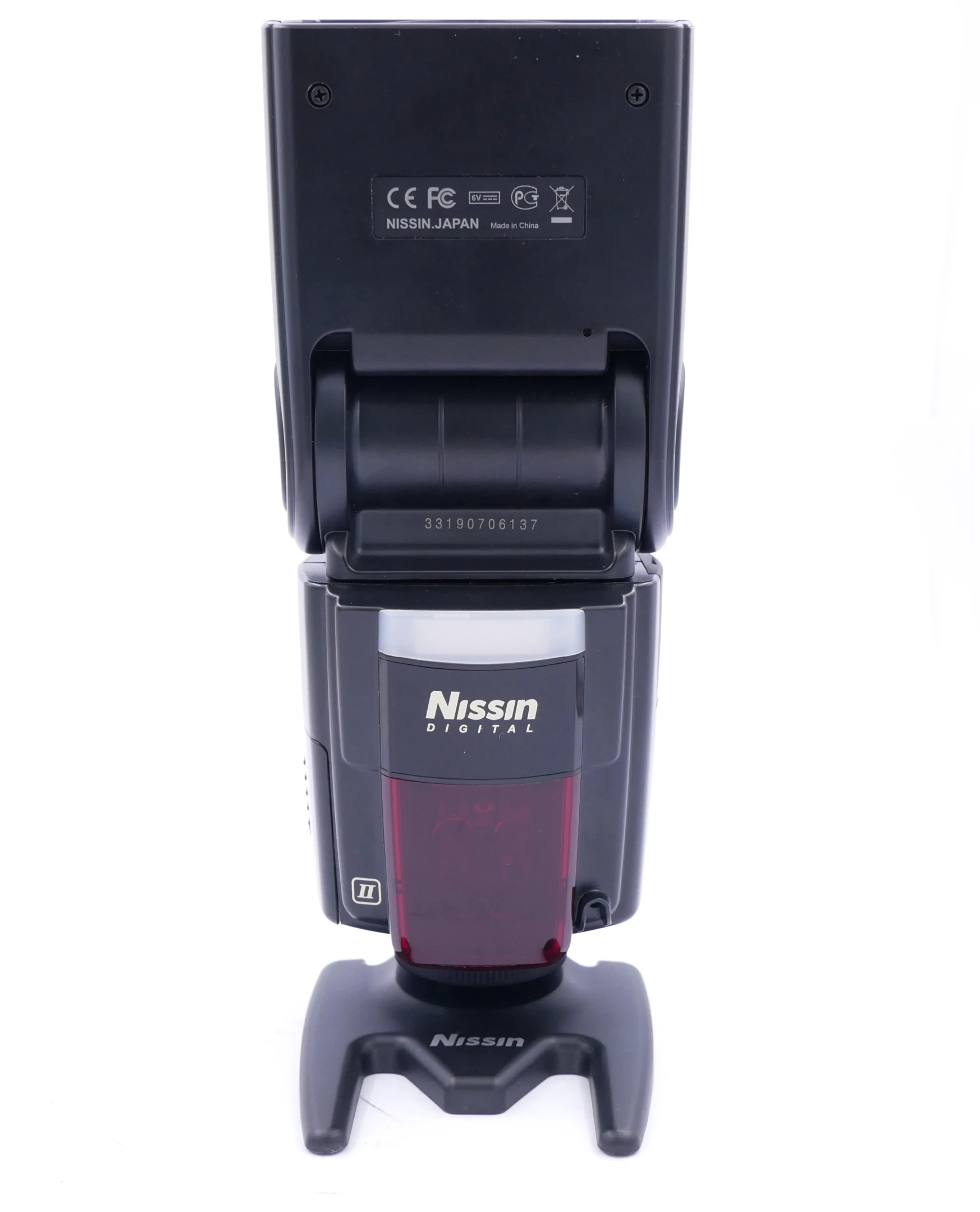 Best image for Nissin Speedlite Di866 Mark II Flash For Nikon