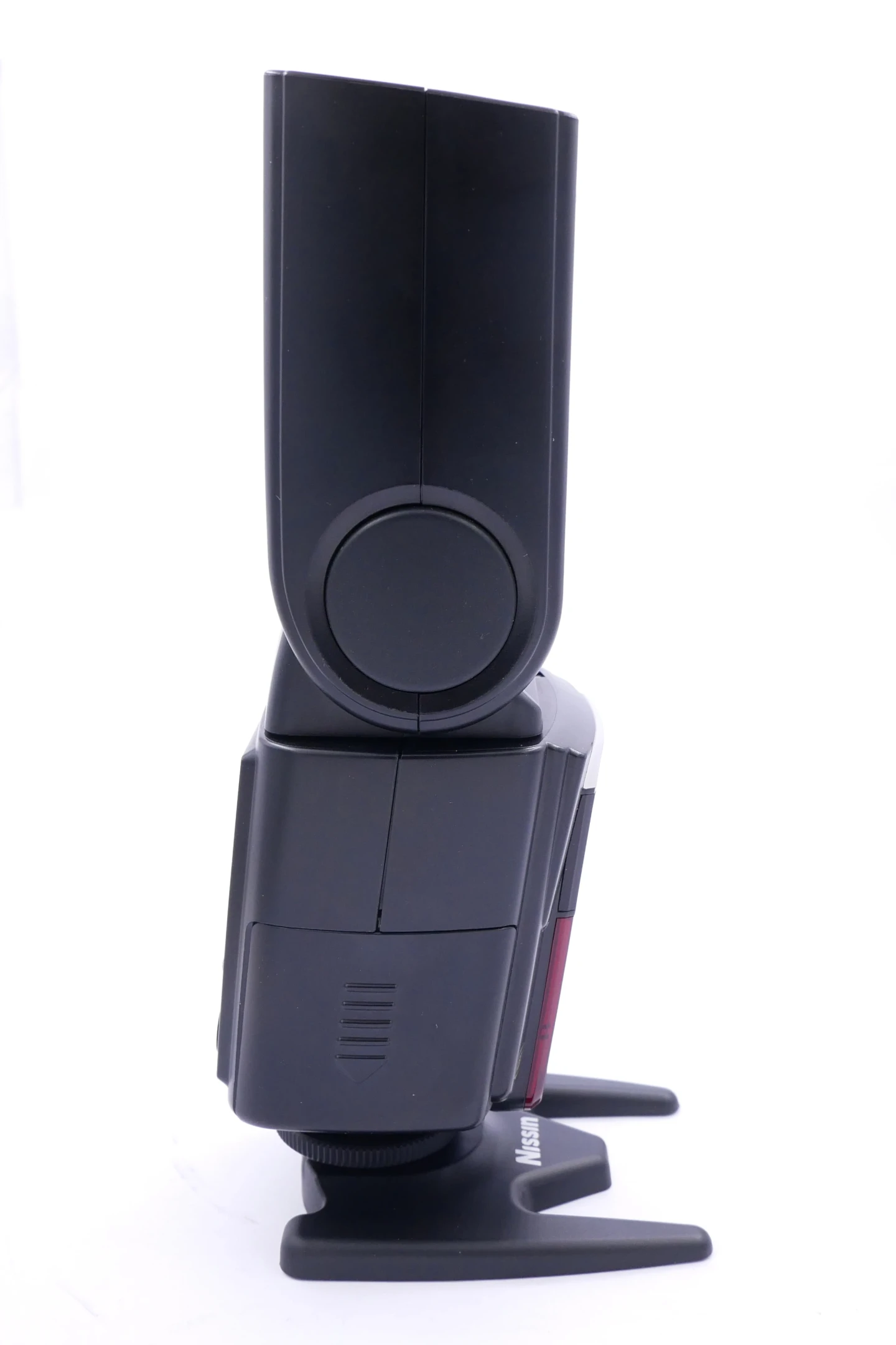 S-H-8T9475_3.webp - Nissin Speedlite Di866 Mark II Flash For Nikon - Thumbnail 1