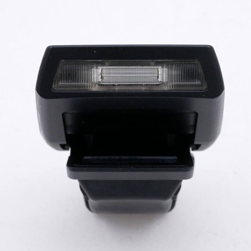 Olympus FL-LM2 flash - Best Available Image