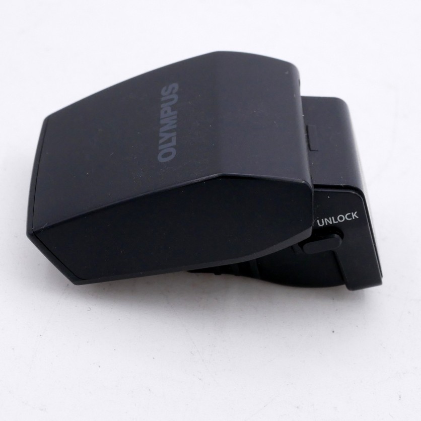 S-H-8U6T4M_2.jpg - Olympus FL-LM2 flash - Image 1