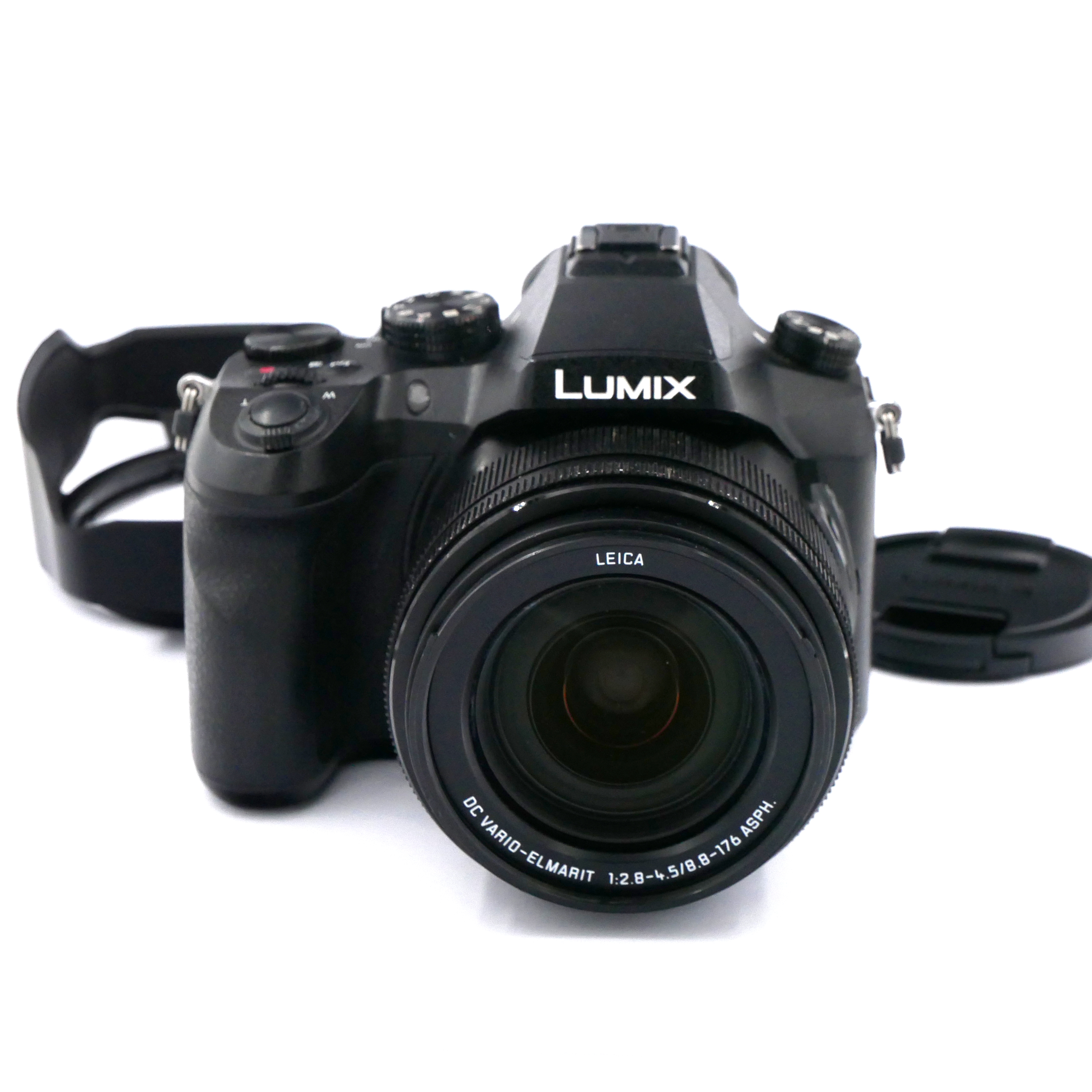 Best image for Panasonic DMC-FZ2500 Camera (10k Frames)