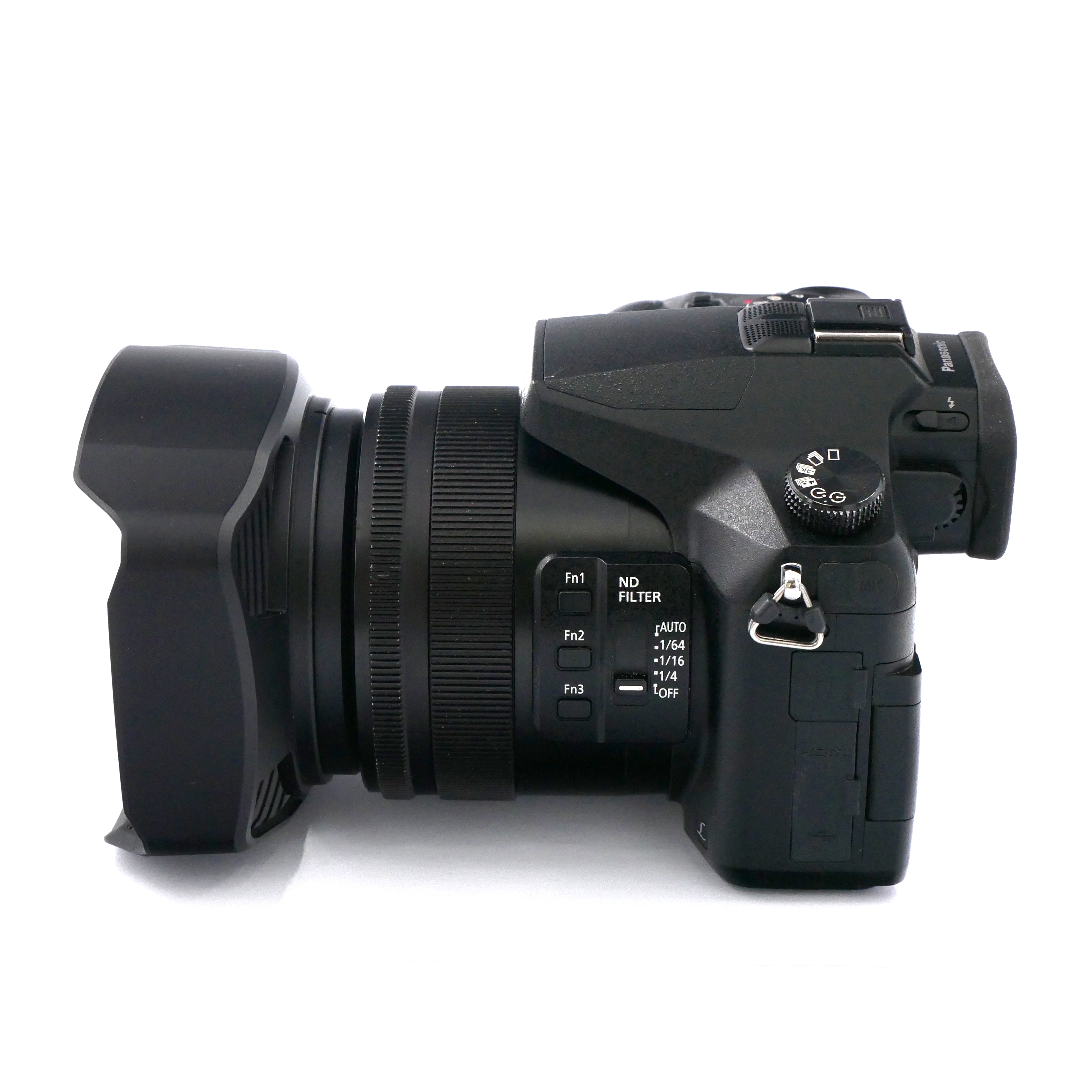 S-H-8UC7X3_2.jpg - Panasonic DMC-FZ2500 Camera (10k Frames) - Image 1
