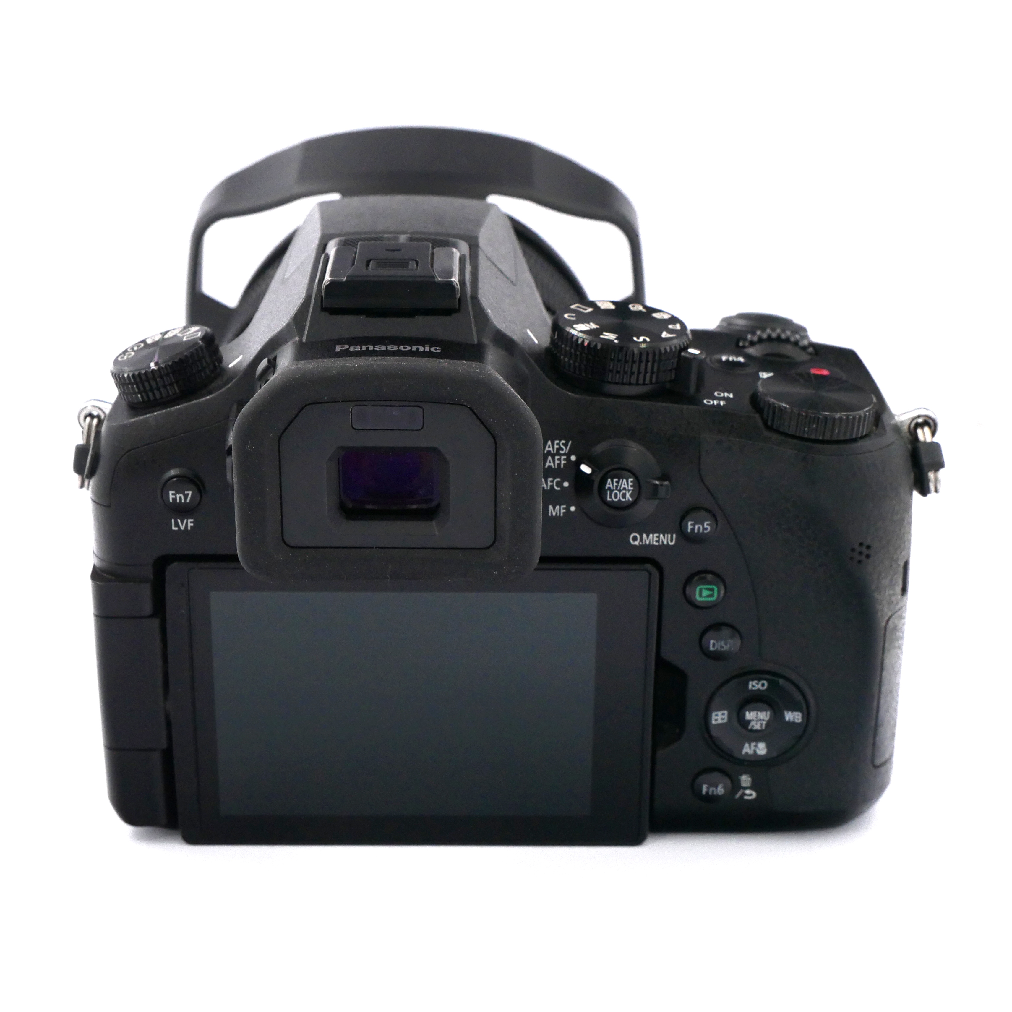 S-H-8UC7X3_3.jpg - Panasonic DMC-FZ2500 Camera (10k Frames) - Image 3