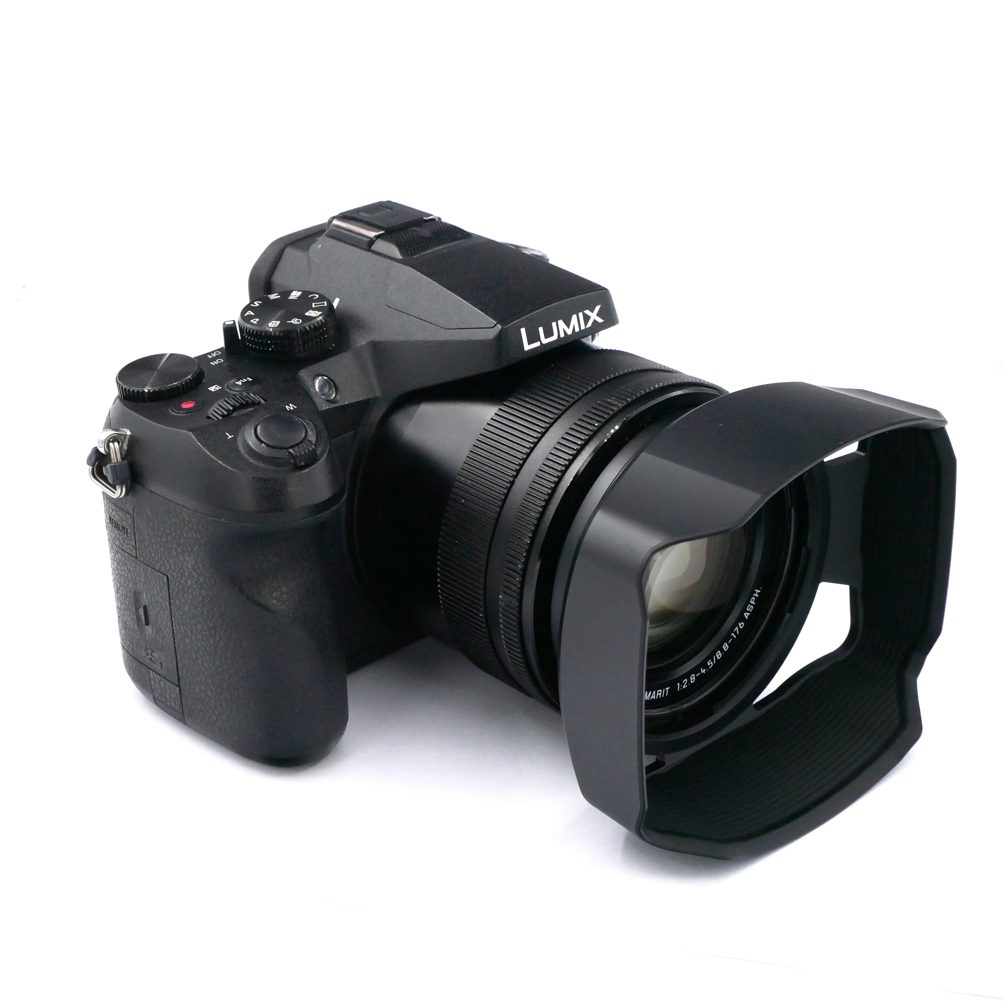 S-H-8UC7X3_4.jpg - Panasonic DMC-FZ2500 Camera (10k Frames) - Image 2