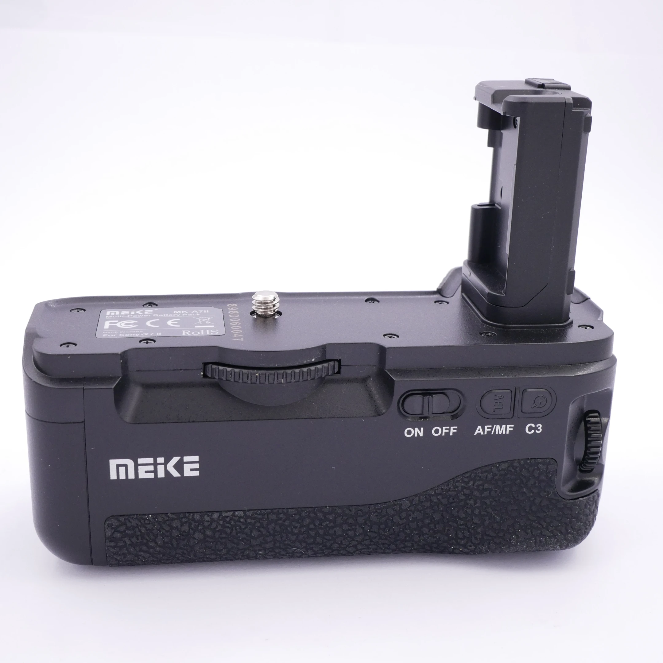 S-H-8UNUHH_2.webp - Meke Multi-Power MK-A7II Battery Grip (was $89) - Image 2