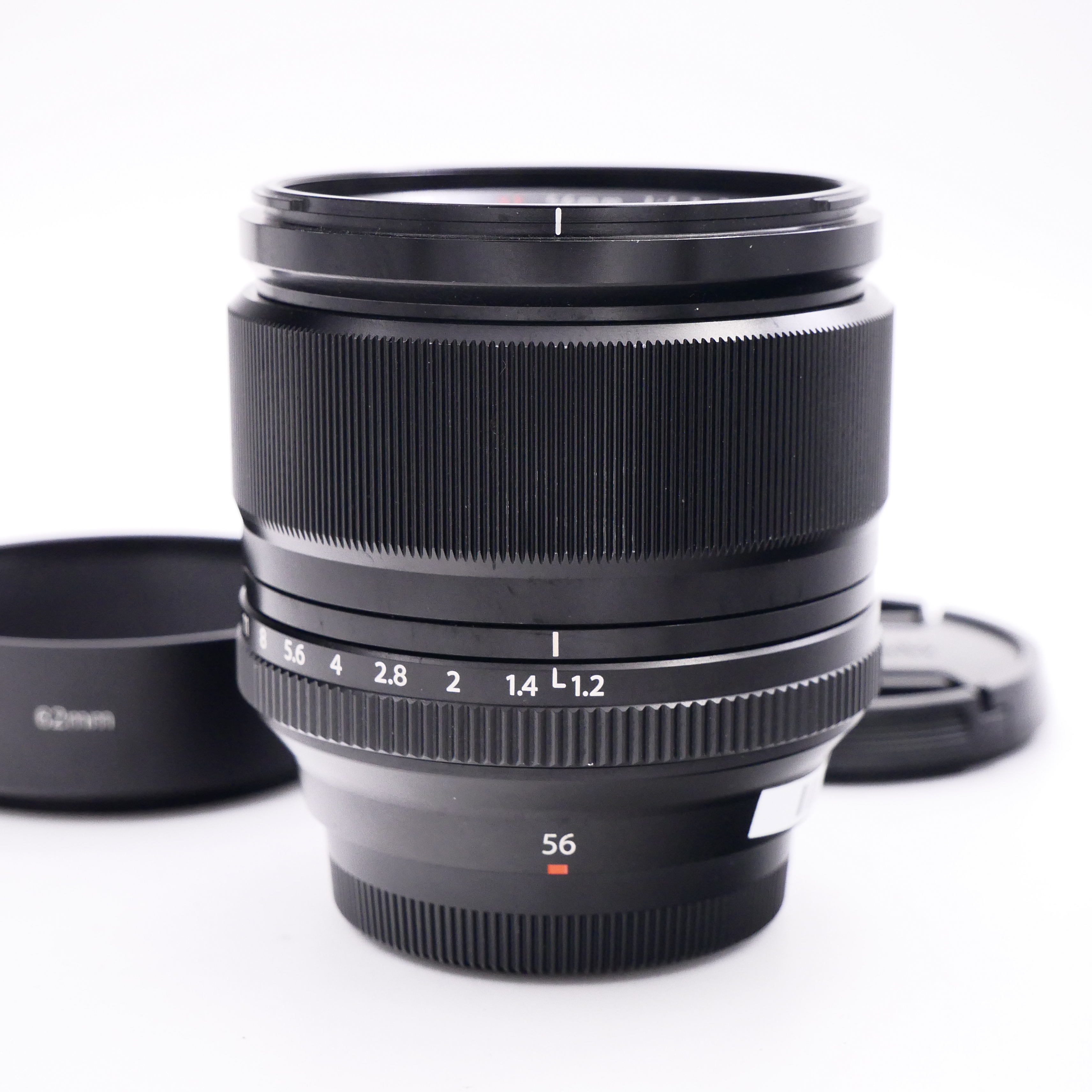Fujifilm XF 56mm F1.2 R Lens - Best Available Image