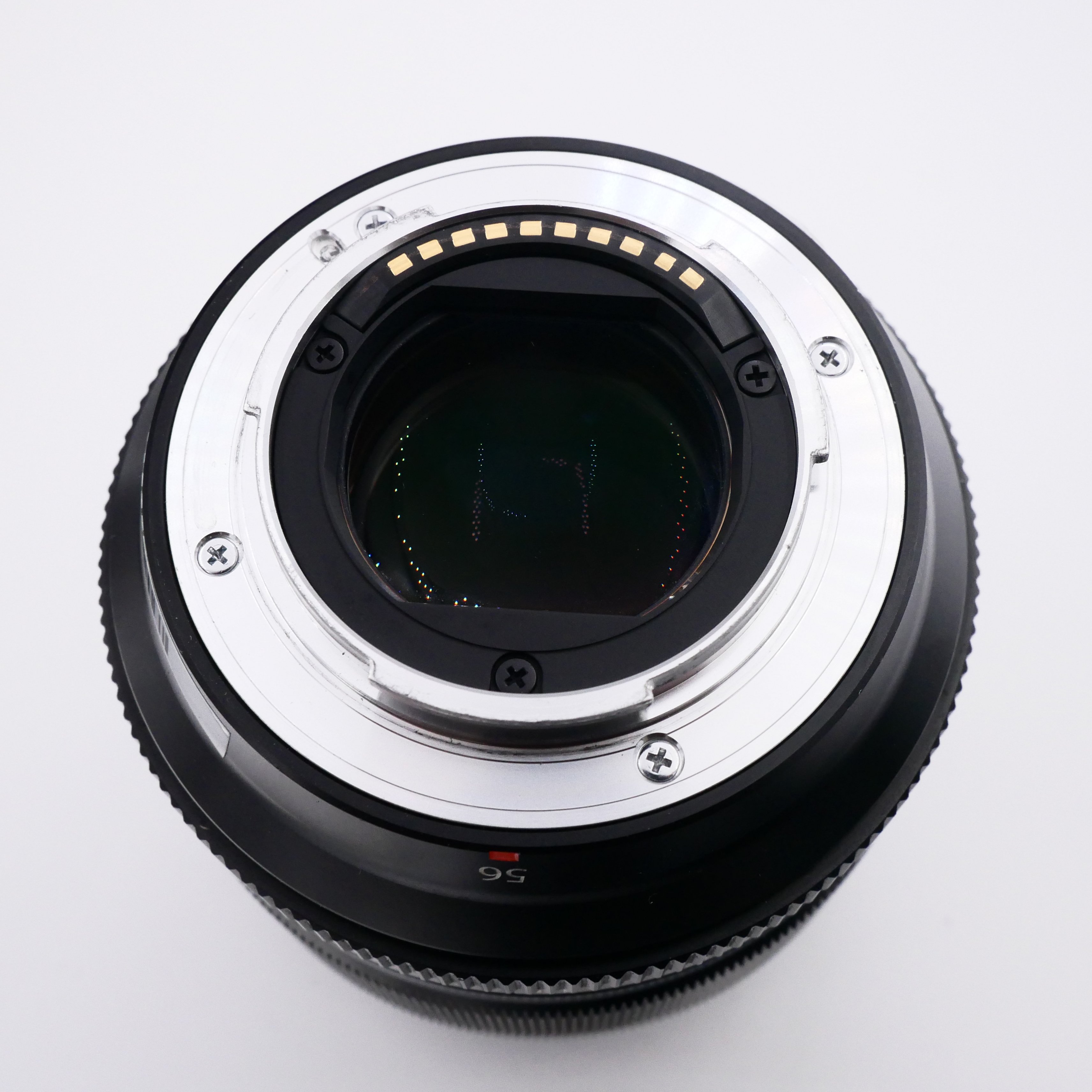 S-H-8URD4U_3.jpg - Fujifilm XF 56mm F1.2 R Lens - Image 1
