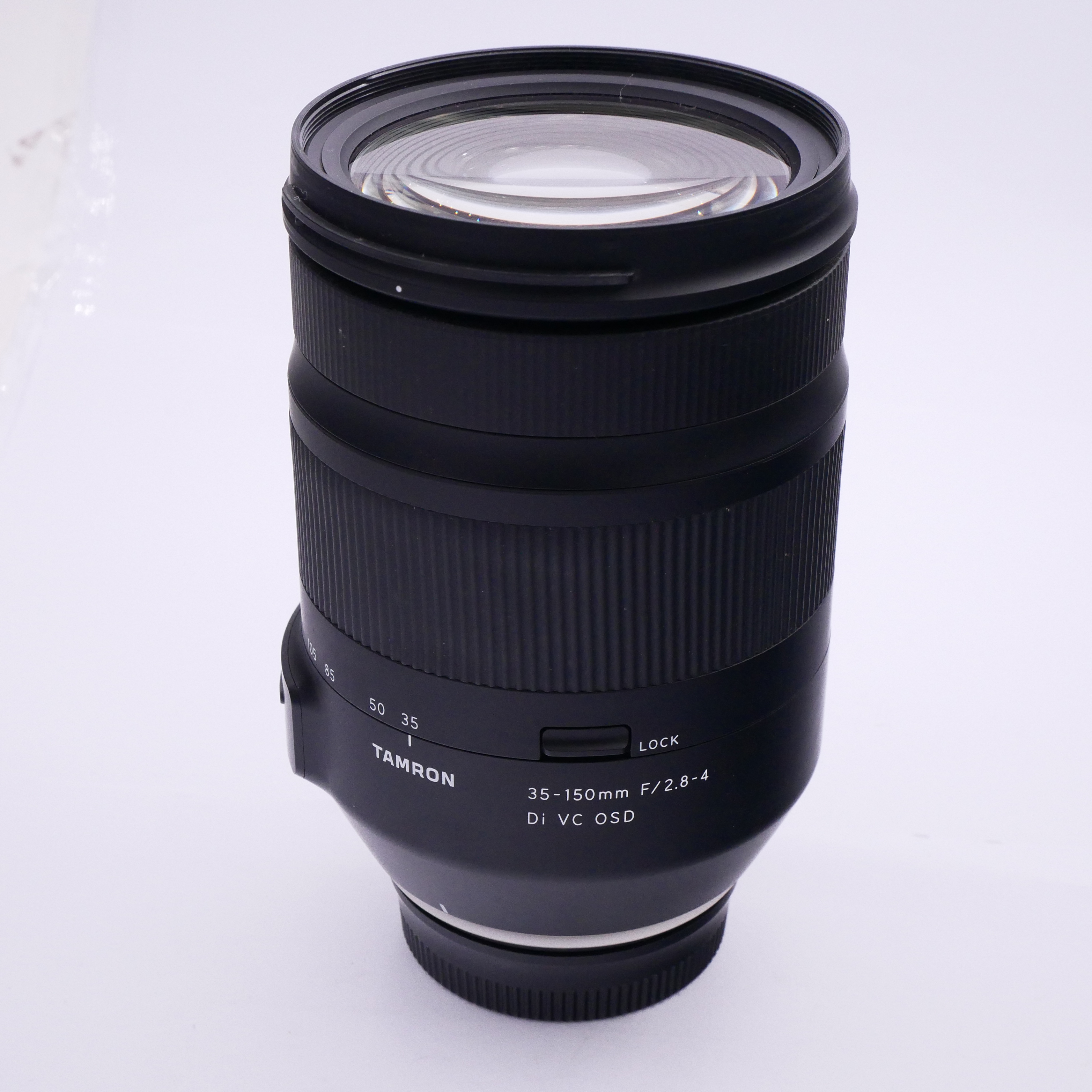 Tamron AF 35-150mm F2.8-4 Di VC OSD in Nikon F mount - Best Available Image
