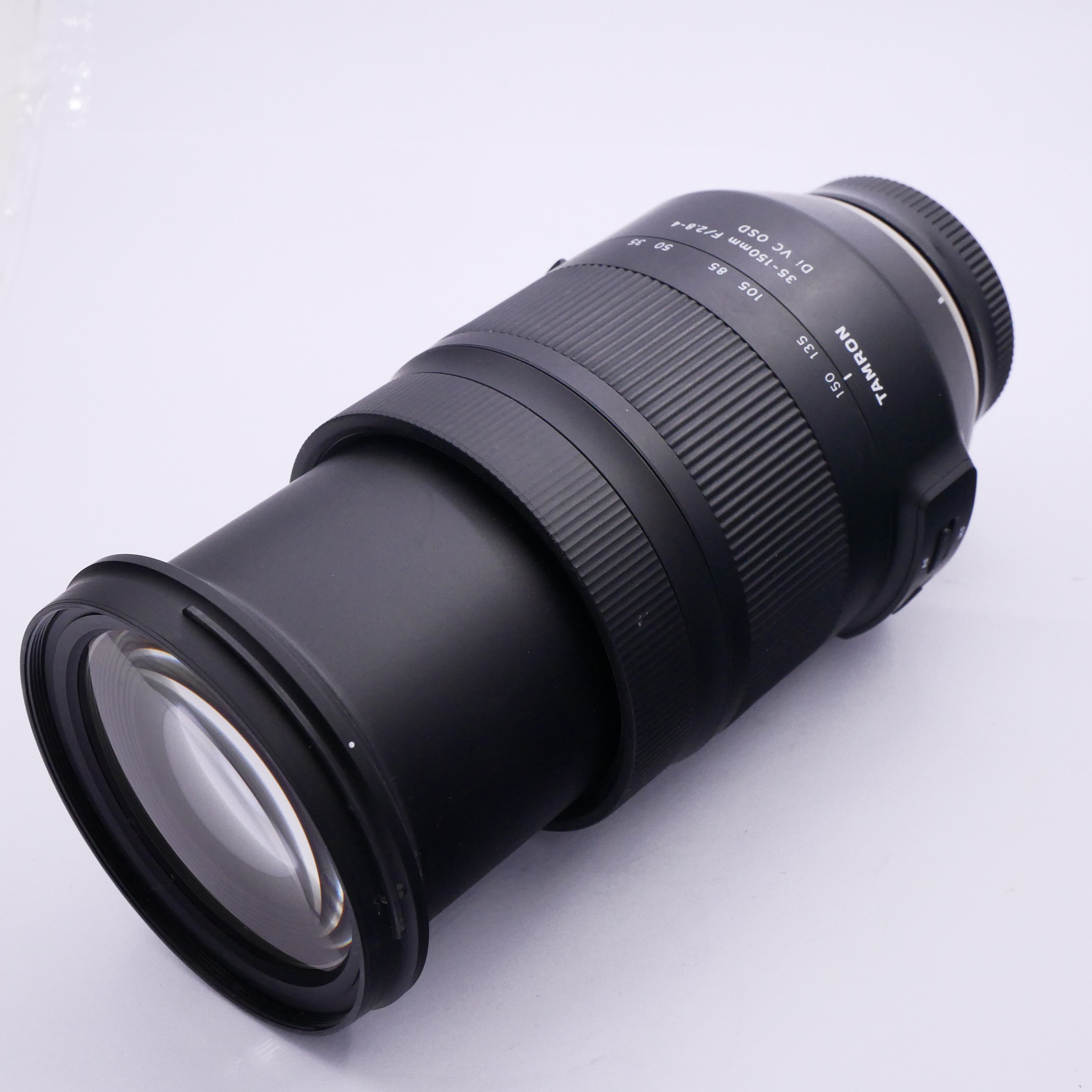 S-H-8V43VY_2.jpg - Tamron AF 35-150mm F2.8-4 Di VC OSD in Nikon F mount - Image 1