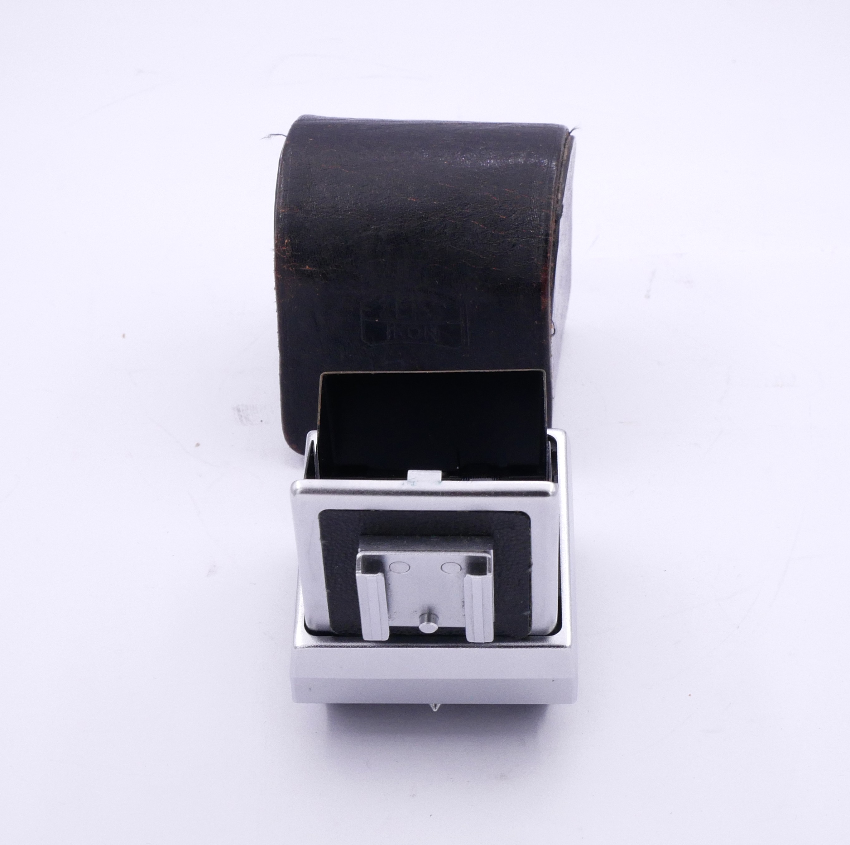 Zeiss Ikon Contarex Waist Level Finder - Best Available Image