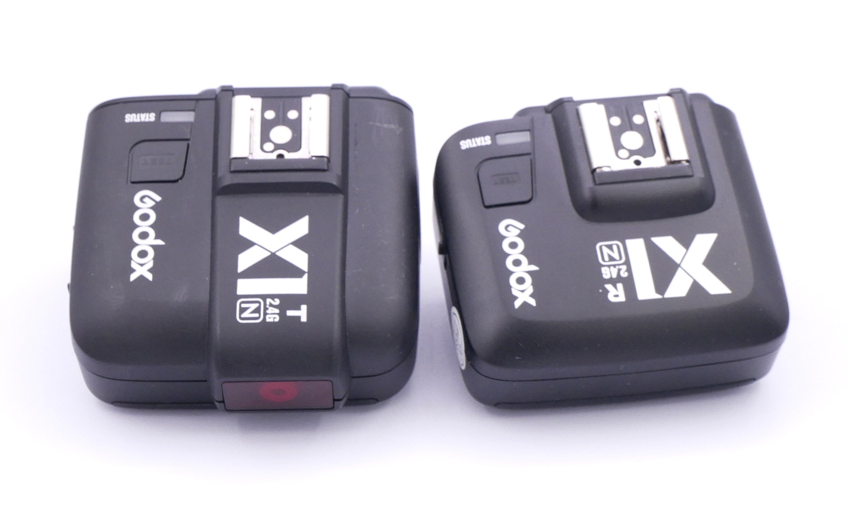 Best image for Godox X1N T and R 