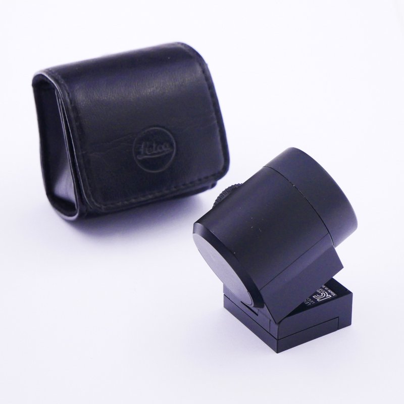 Leica Visoflex (Typ 020) - Best Available Image