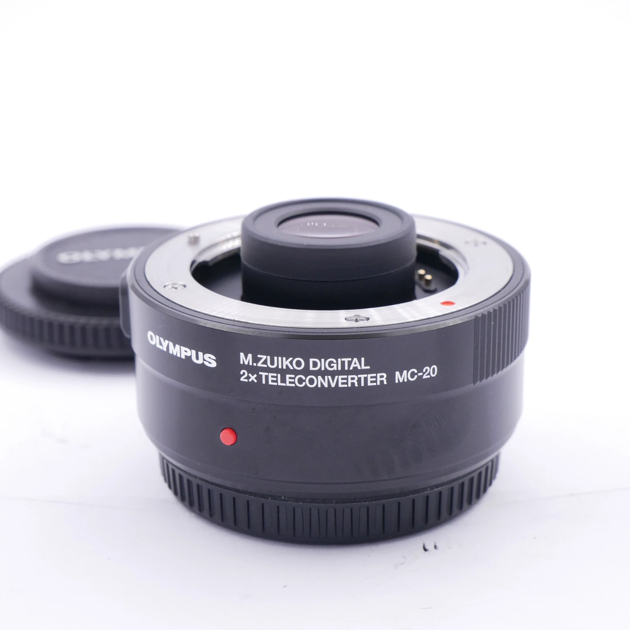 Olympus 2x MC-20 M.Zuiko Tele Converter