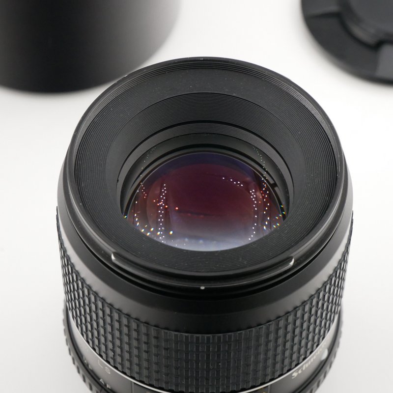 S-H-8WYHWM_2.jpg - Schneider AF 150mm F/3.5 LS Lens for M645 - Image 1