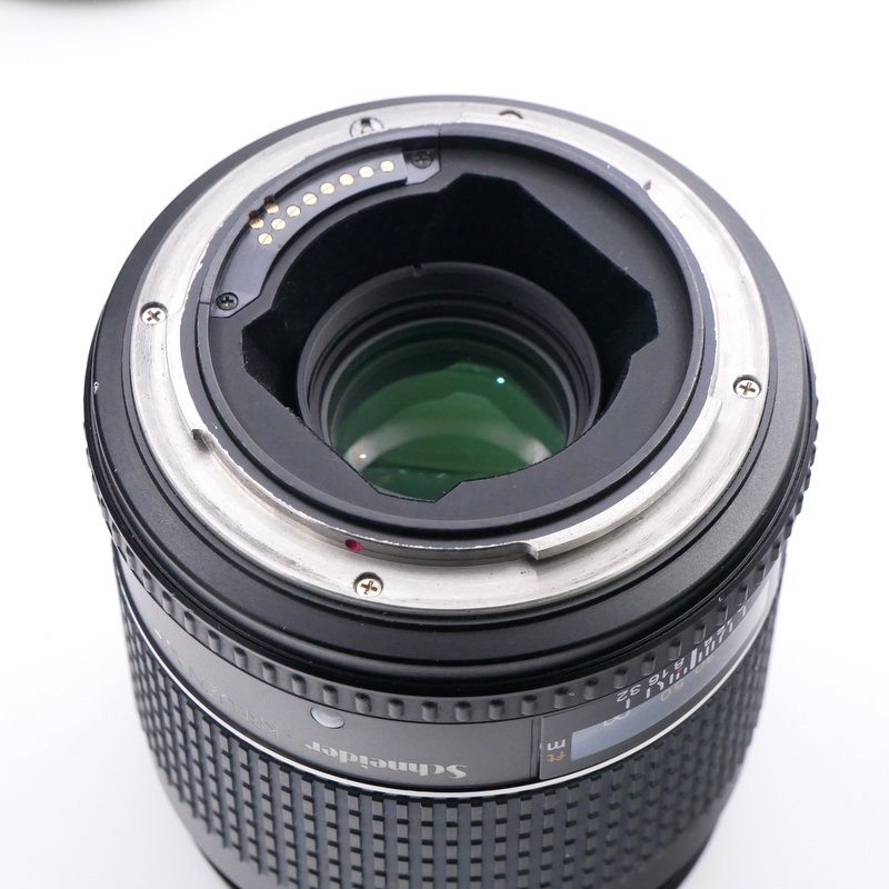 S-H-8WYHWM_3.jpg - Schneider AF 150mm F/3.5 LS Lens for M645 - Image 3
