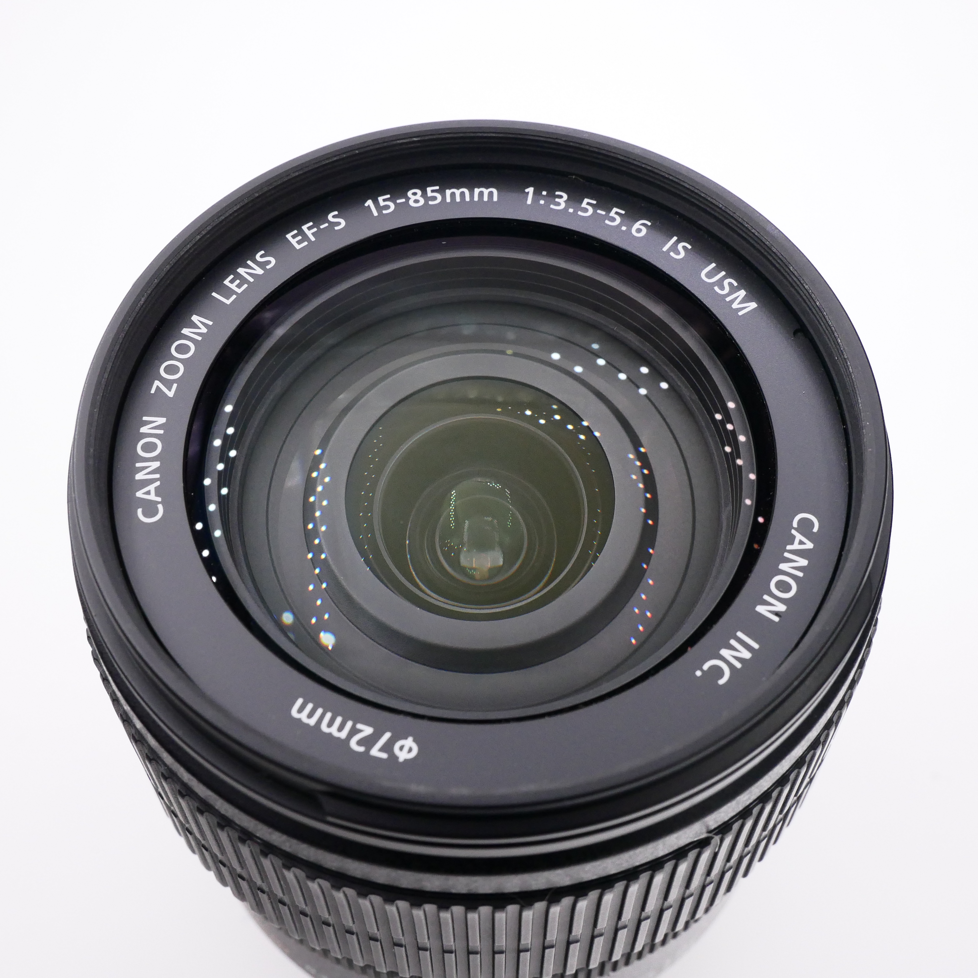 S-H-8XHH26_2.jpg - Canon EF-S 15-85mm F3.5-5.6 IS USM Lens - Image 2