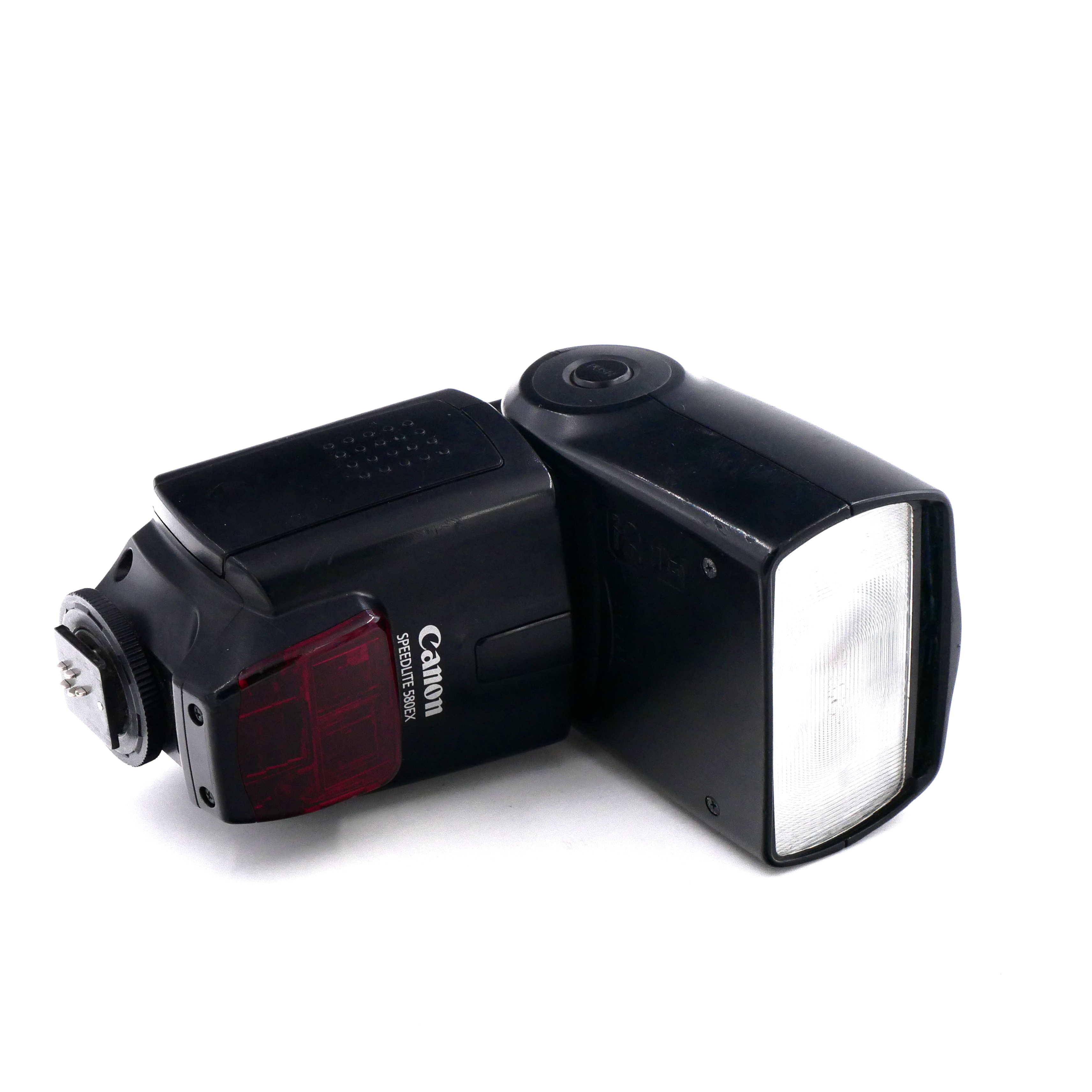 Canon 580EX Speedlite - Best Available Image