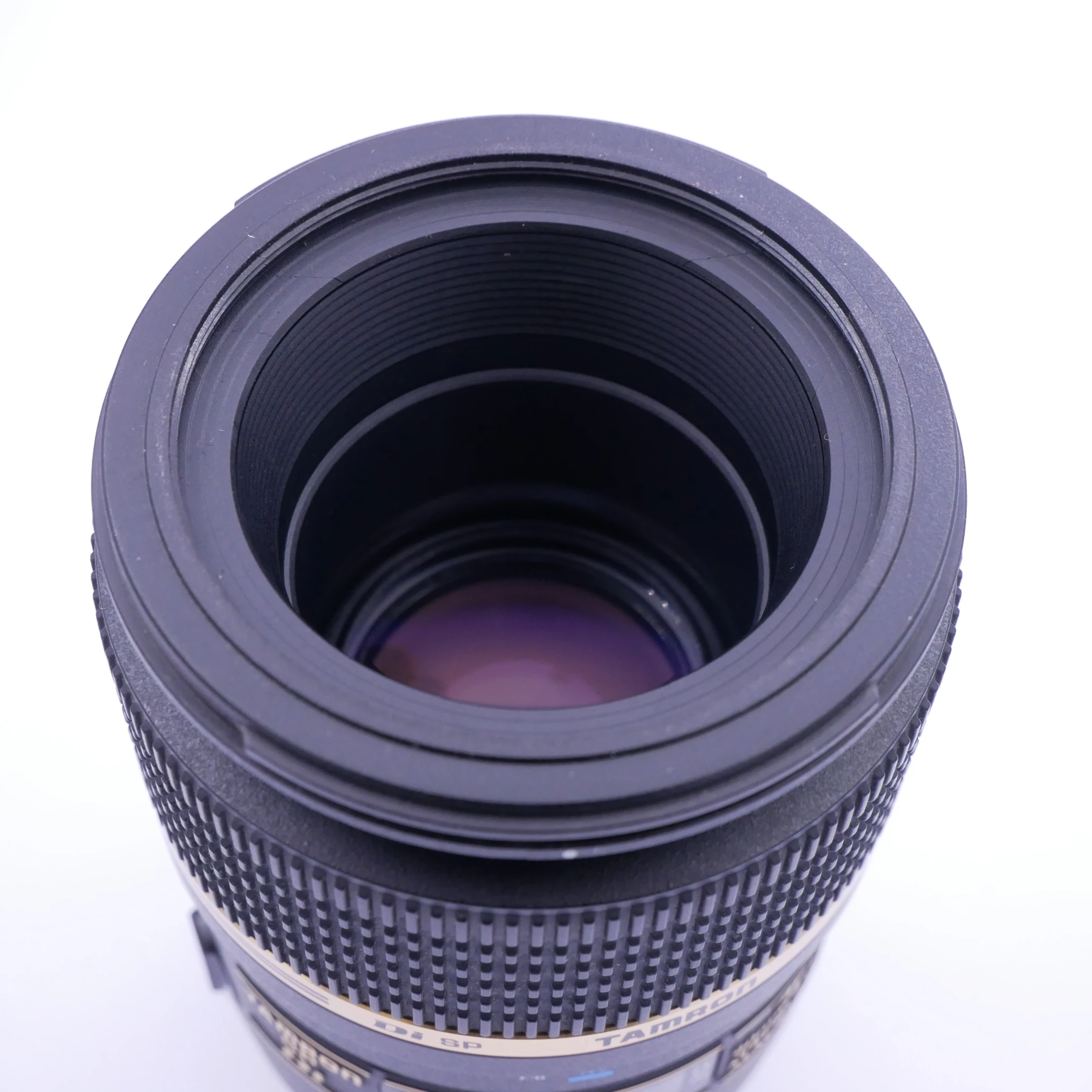 S-H-8YHN2N_2.webp - Tamron 90mm F2.8 Macro 1:1 Lens for Nikon FX-Mount - Thumbnail 2