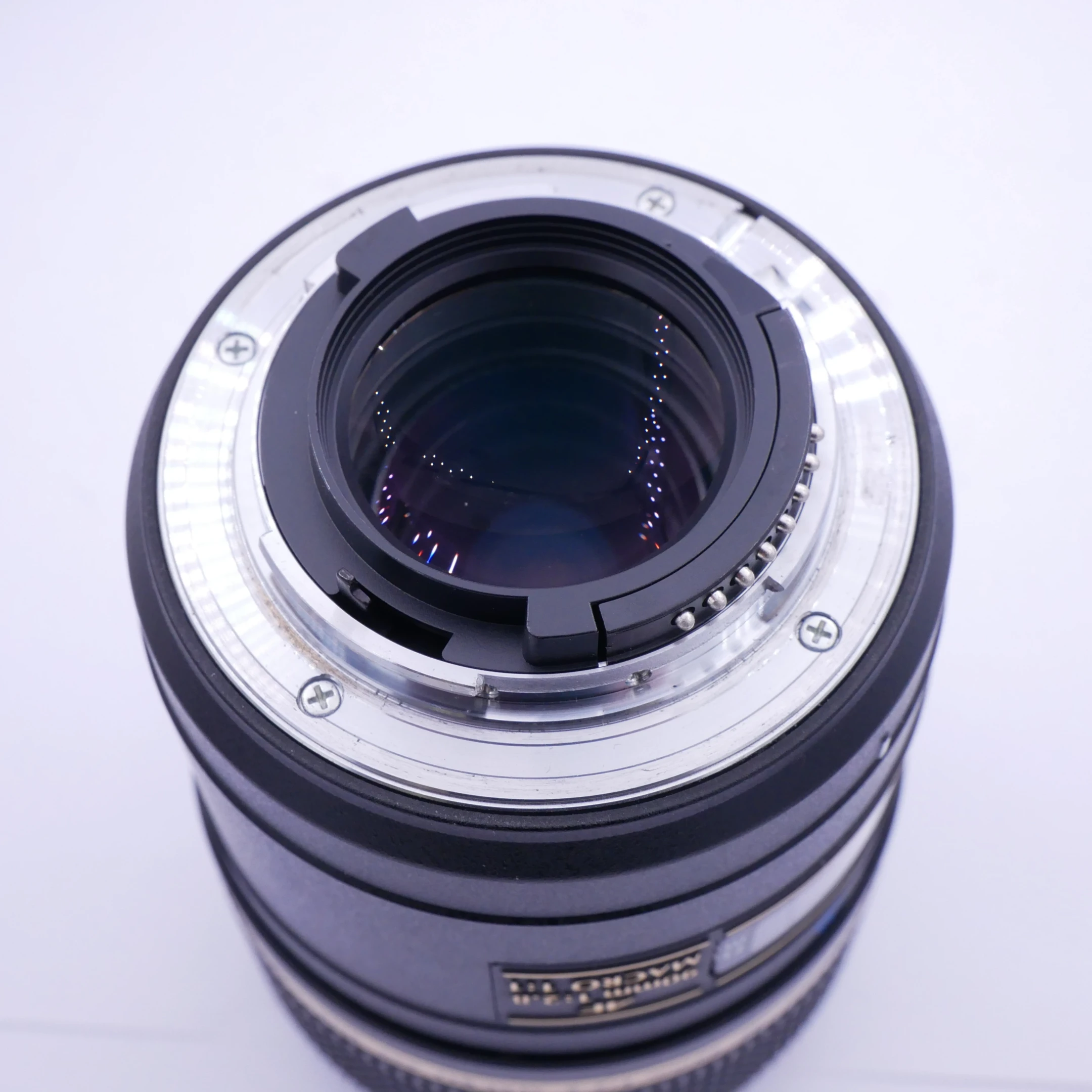 S-H-8YHN2N_3.webp - Tamron 90mm F2.8 Macro 1:1 Lens for Nikon FX-Mount - Thumbnail 1
