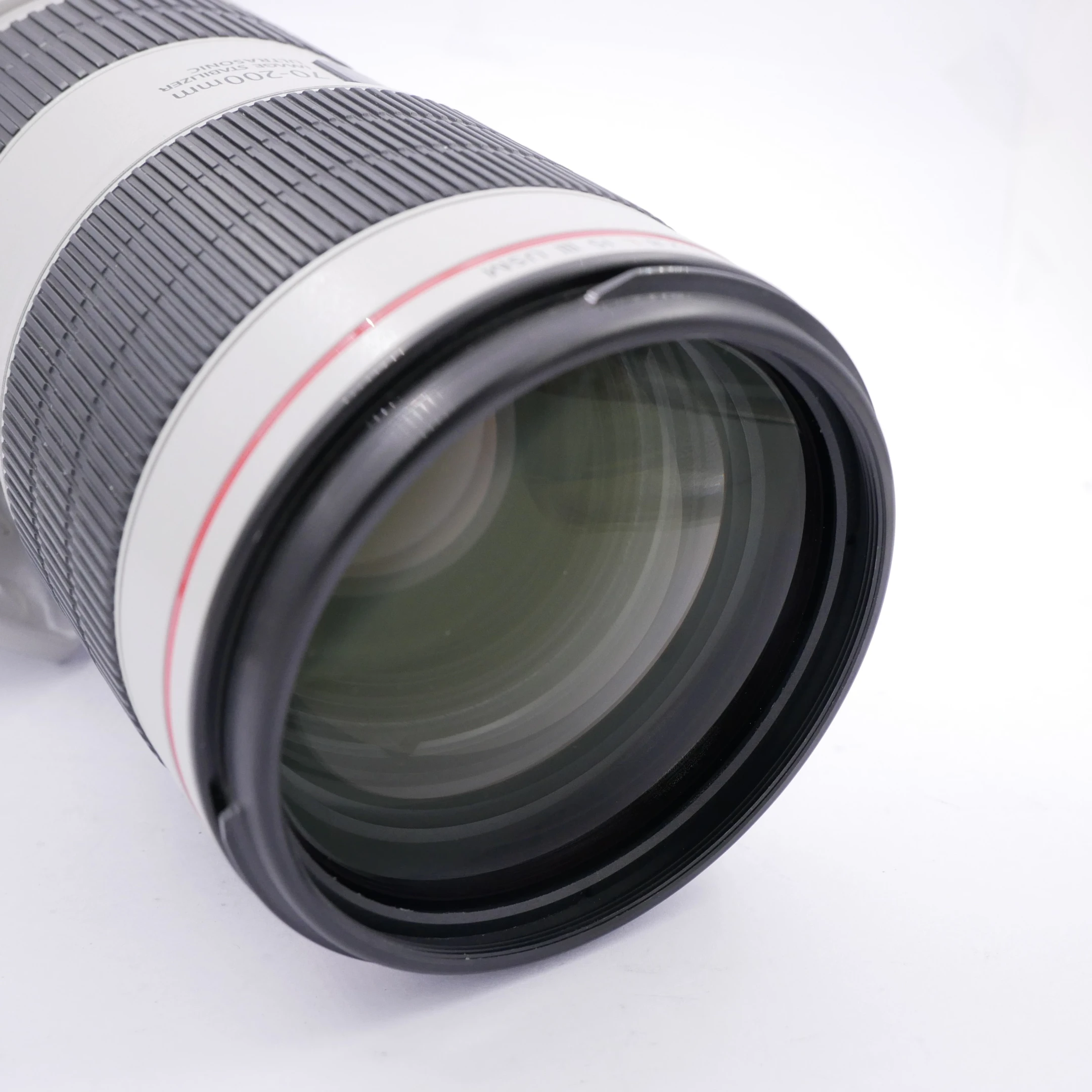 Canon EF 70-200mm F2.8 L IS III USM Lens Canon EF 70-200mm F2.8 L IS III USM Lens