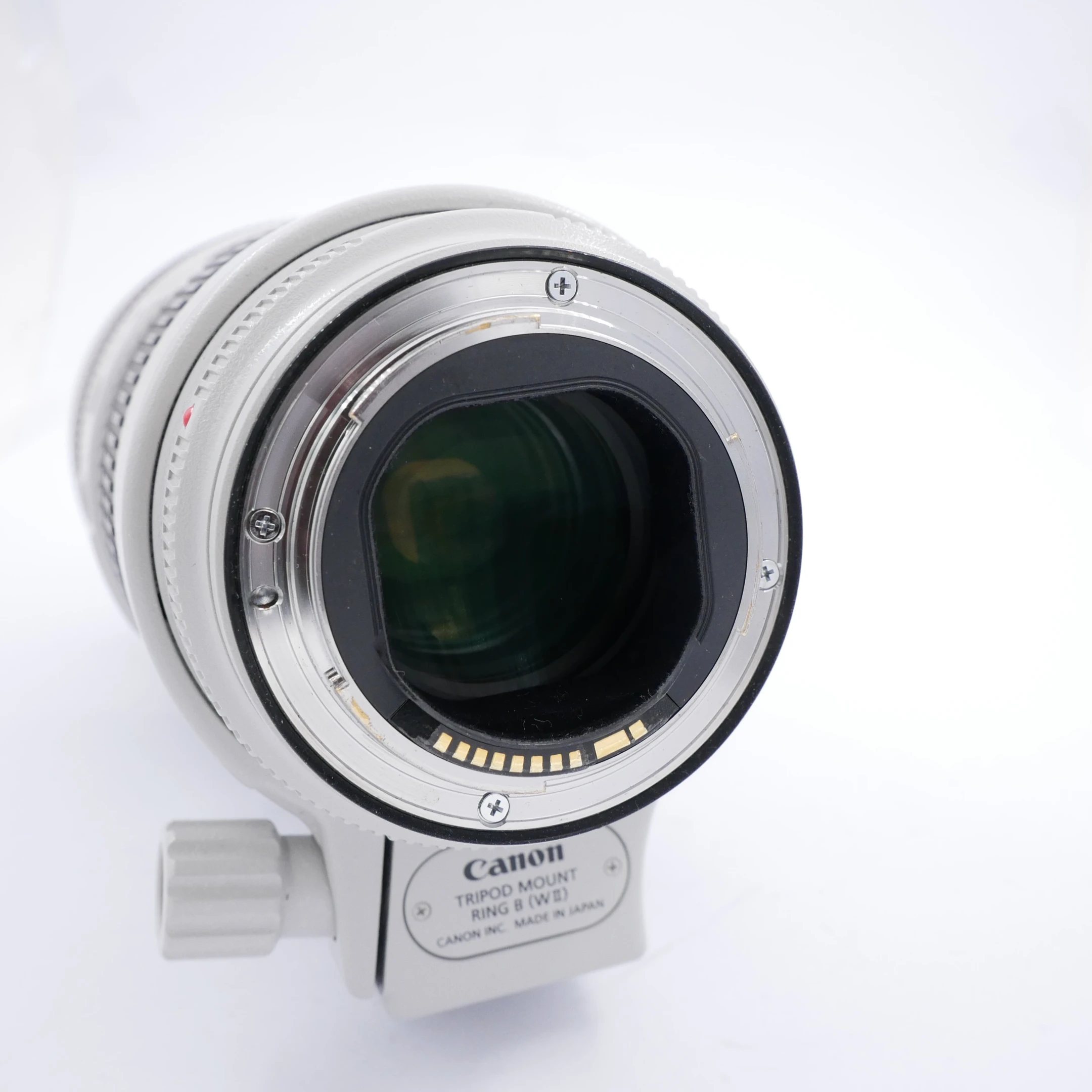 Canon EF 70-200mm F2.8 L IS III USM Lens Canon EF 70-200mm F2.8 L IS III USM Lens