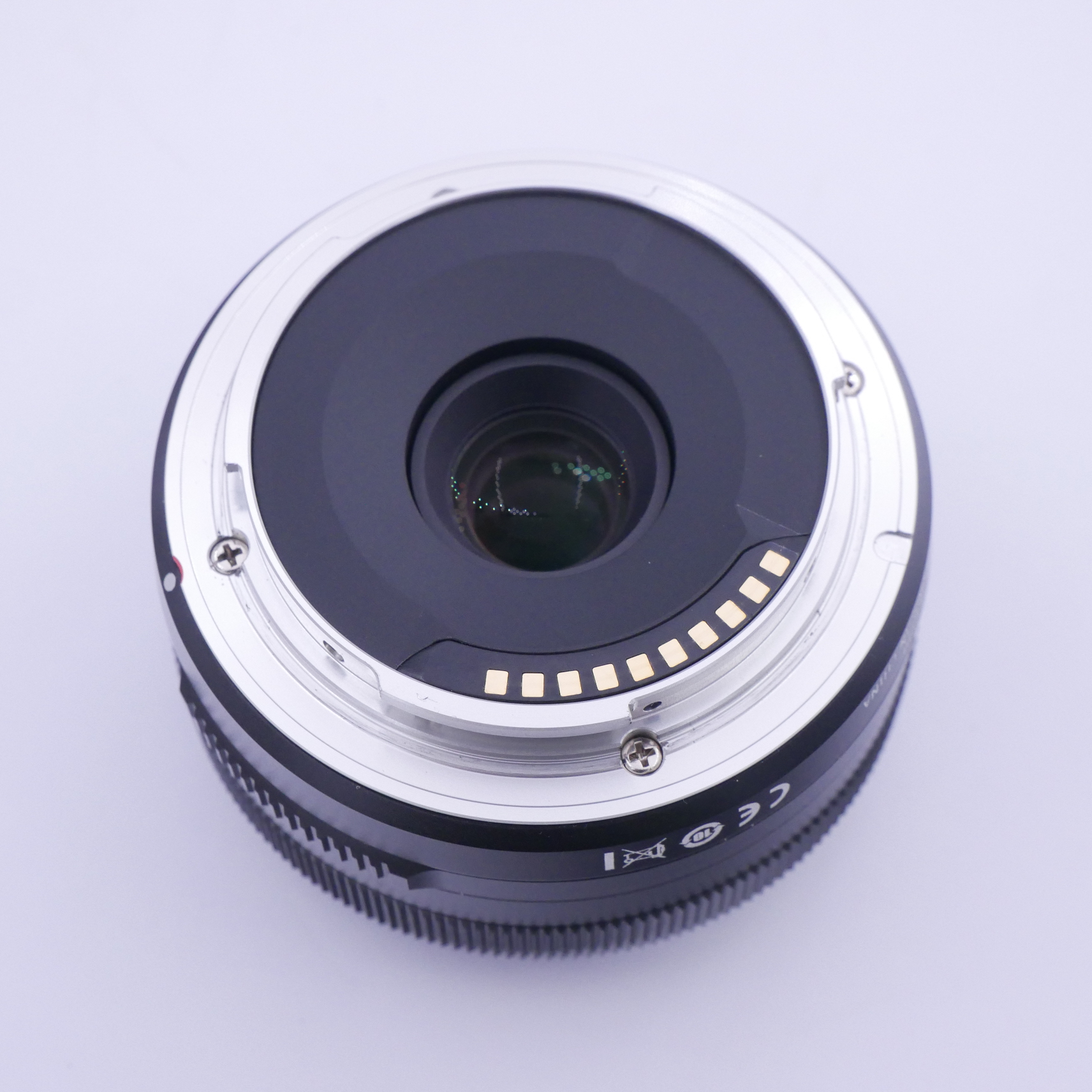 S-H-92CLSS_3.jpg - TTArtisan 27mm F2.8 Lens for Sony E-Mount - Image 1