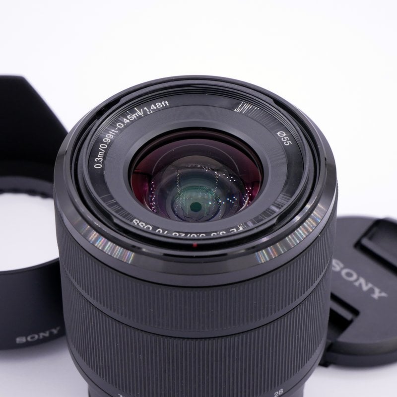 S-H-9359L6_2.jpg - Sony FE 28-70mm F/3.5-5.6 OSS Lens - Image 2