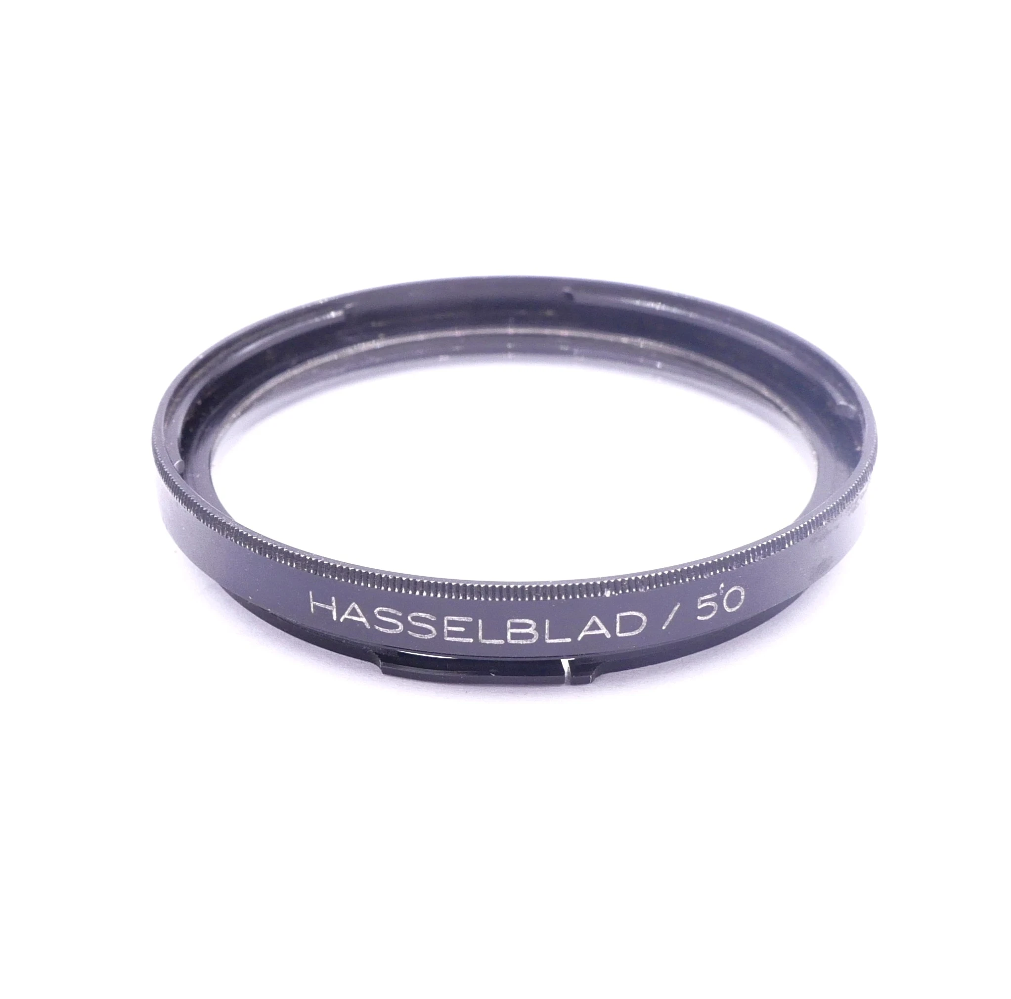 Best image for Hasselblad Bayonet 50 1x HZ Haze Filter