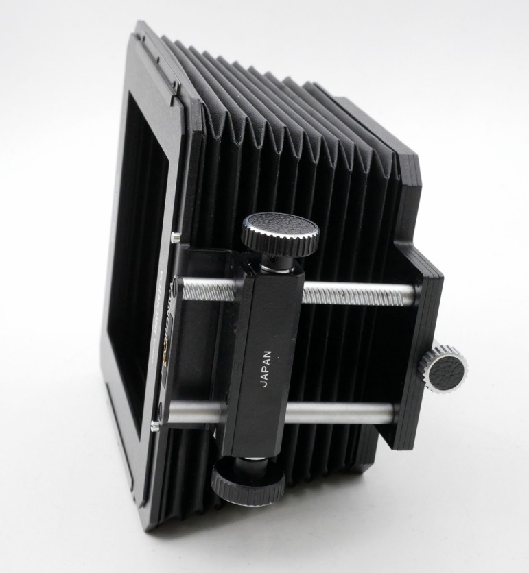 S-H-94D0C_2.jpg - Bronica SQ-Ai Professional Lens Hood S - Image 2
