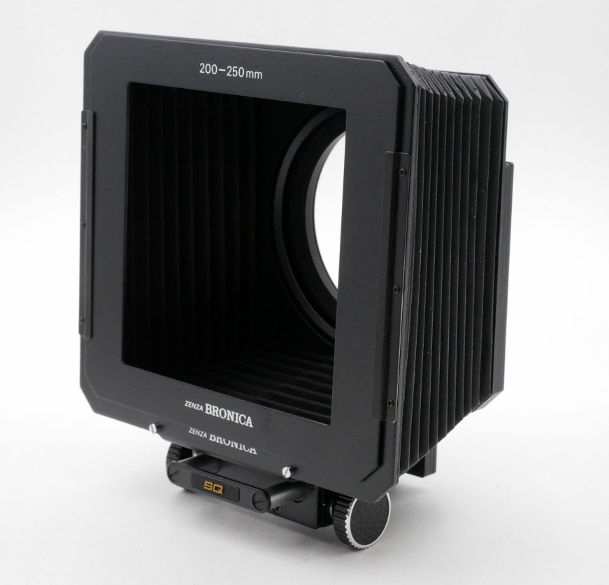 Bronica SQ-Ai Professional Lens Hood S