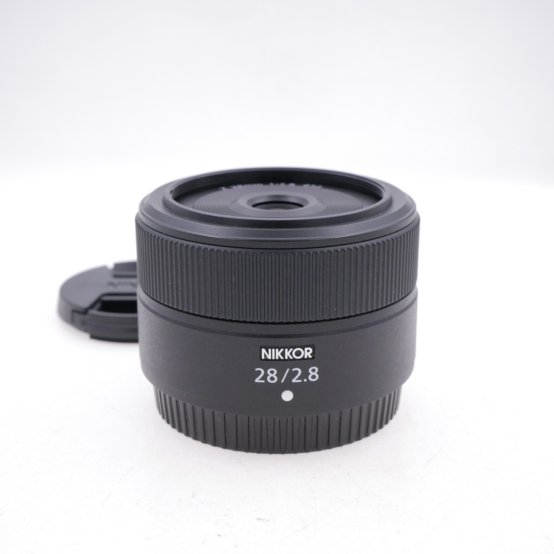 Nikon Z 28mm F2.8 Lens 