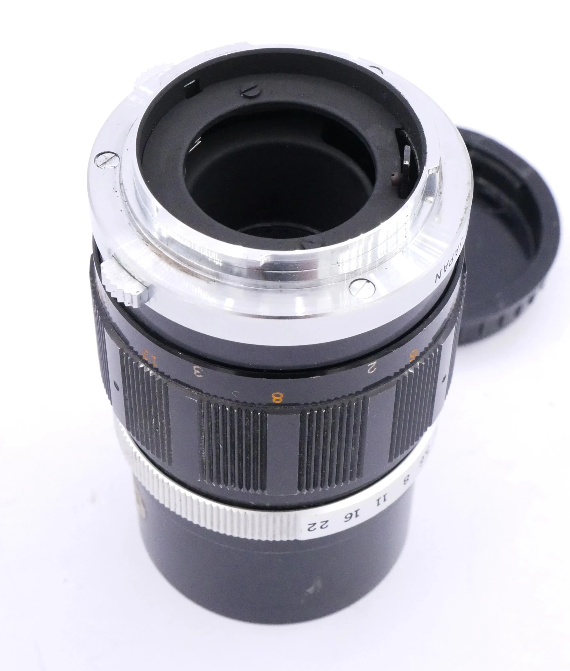 S-H-955549_3.webp - Olympus 100mm F/3.5 Lens for Pen-F - Thumbnail 1