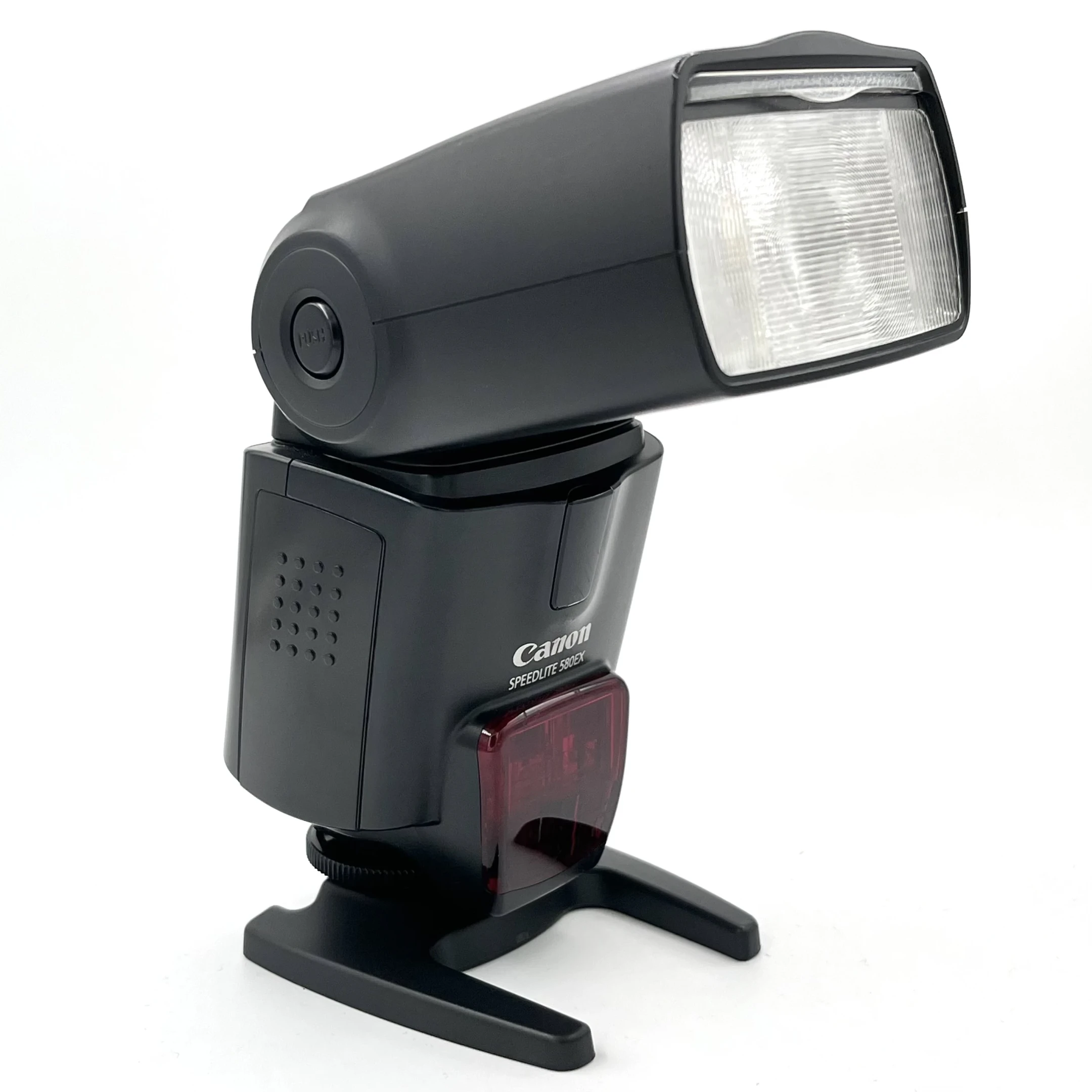 Best image for Canon Speedlite 580 EX 