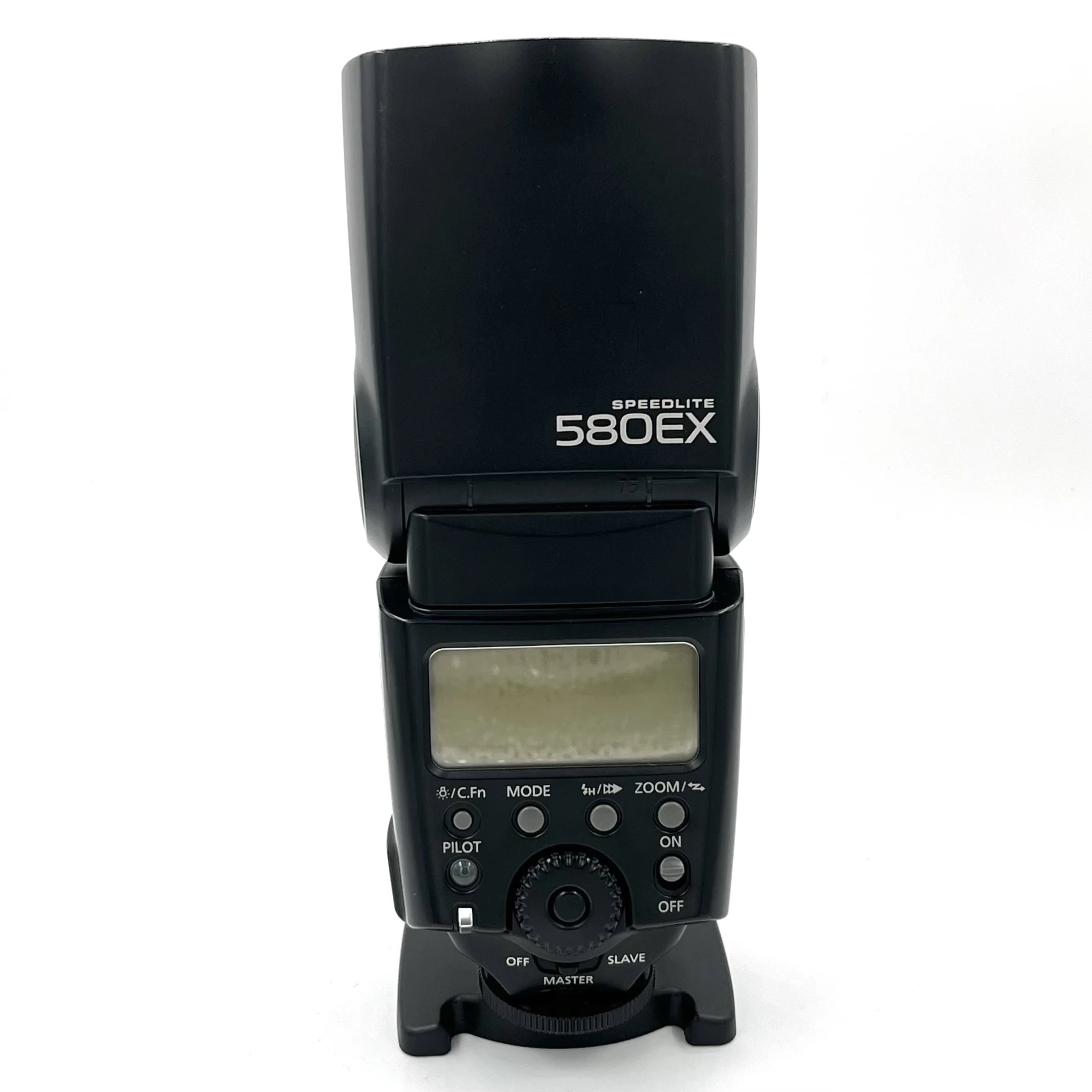 S-H-95RSFY_2.webp - Canon Speedlite 580 EX  - Image 2