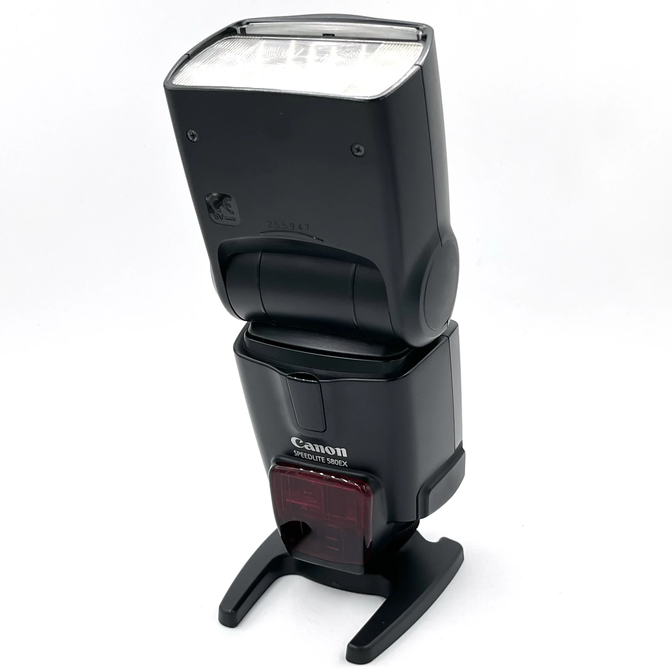 S-H-95RSFY_4.webp - Canon Speedlite 580 EX  - Thumbnail 3