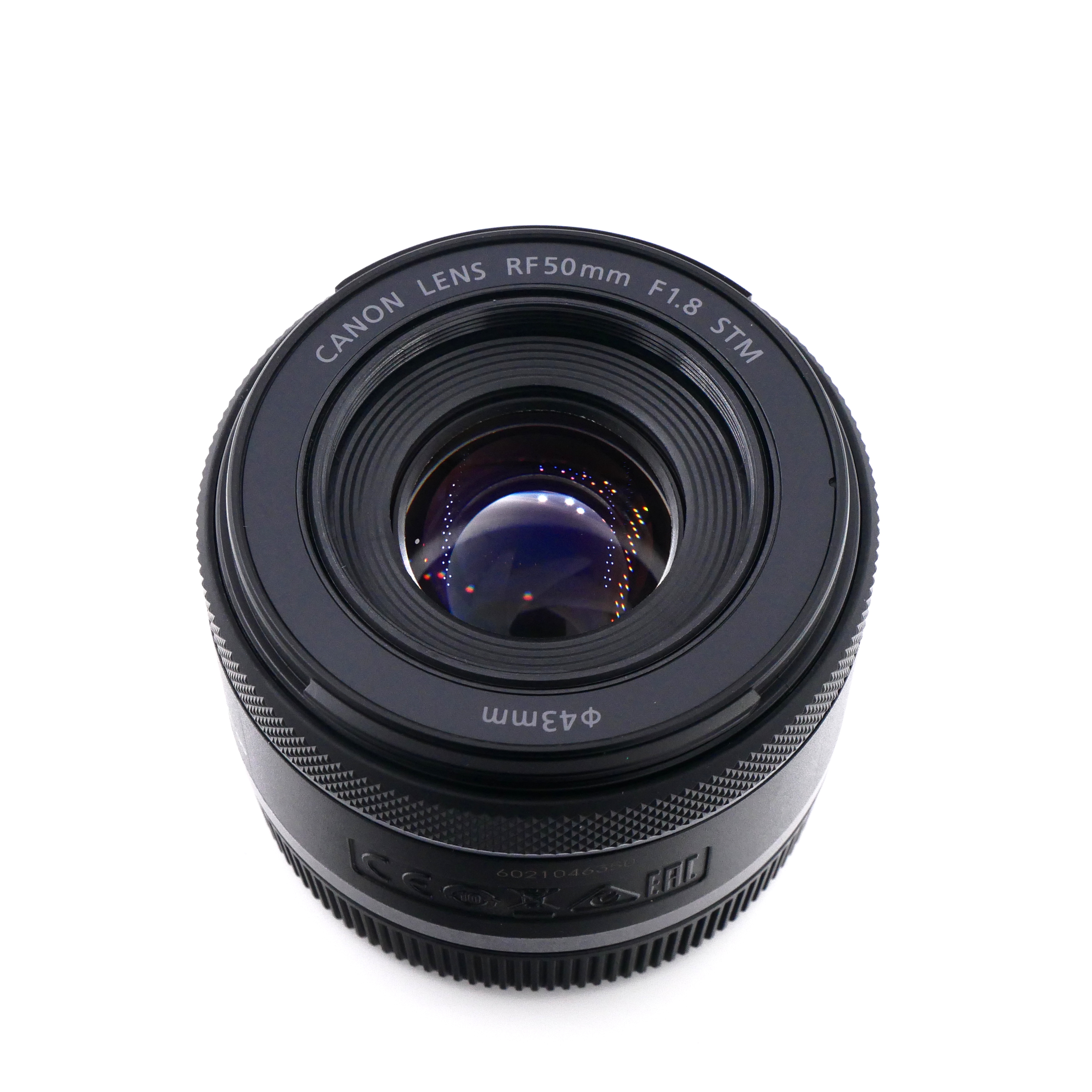 S-H-96AF44_2.jpg - Canon RF 50mm F1.8 STM Lens - Image 2